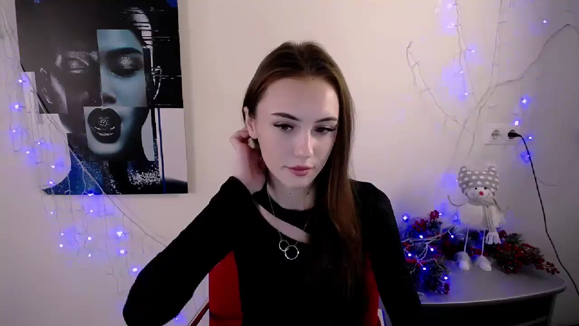 Gallery image thumbnail from Nikonara_'s myfreecams stream on, 02/05/2024, 13:00 image 3 of 20