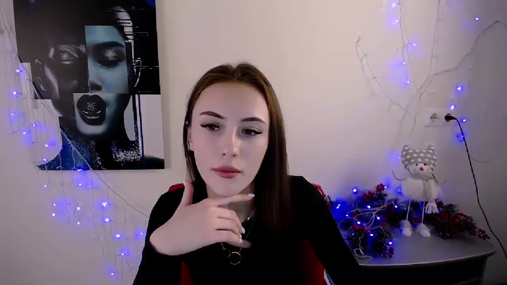 Gallery image thumbnail from Nikonara_'s myfreecams stream on, 02/05/2024, 13:00 image 6 of 20