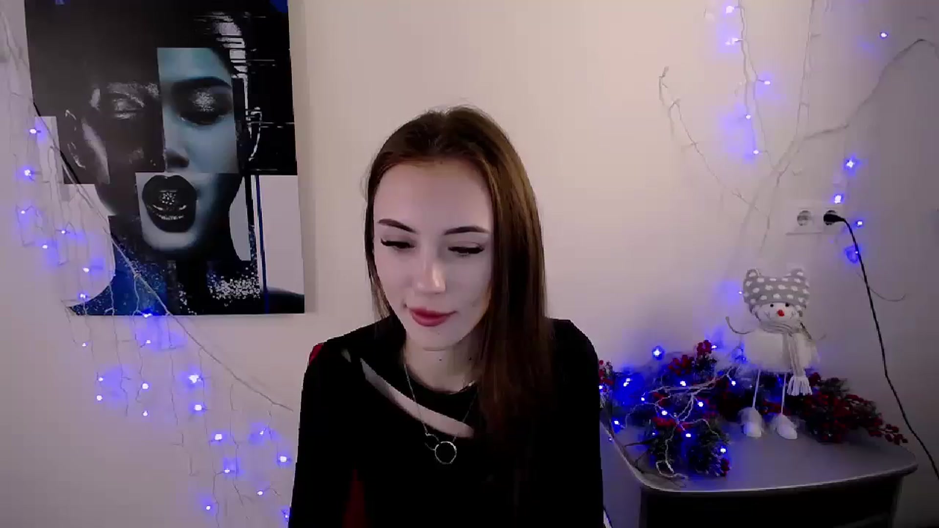 Gallery image thumbnail from Nikonara_'s myfreecams stream on, 02/05/2024, 13:00 image 7 of 20