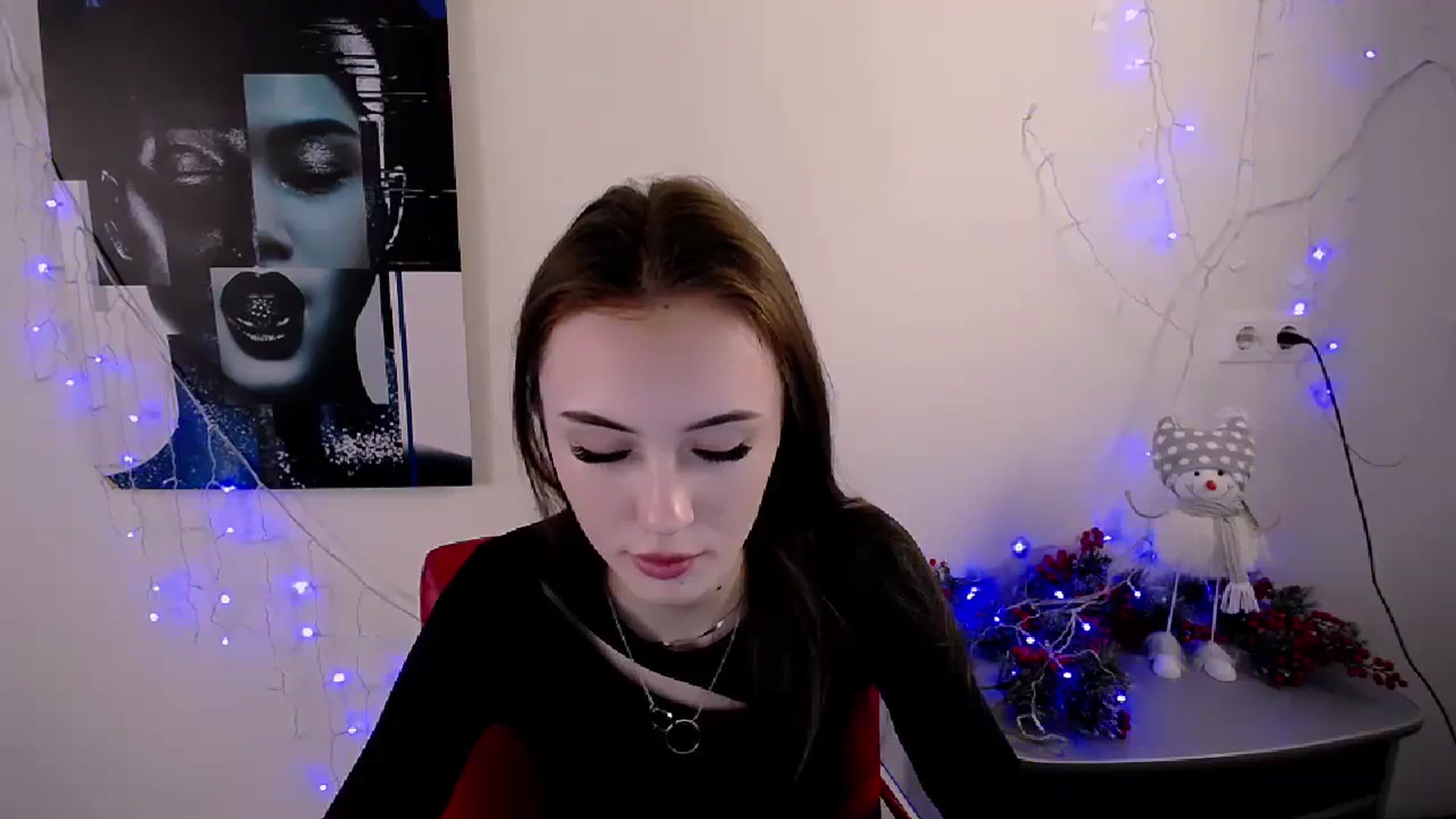 Gallery image thumbnail from Nikonara_'s myfreecams stream on, 02/05/2024, 13:00 image 8 of 20
