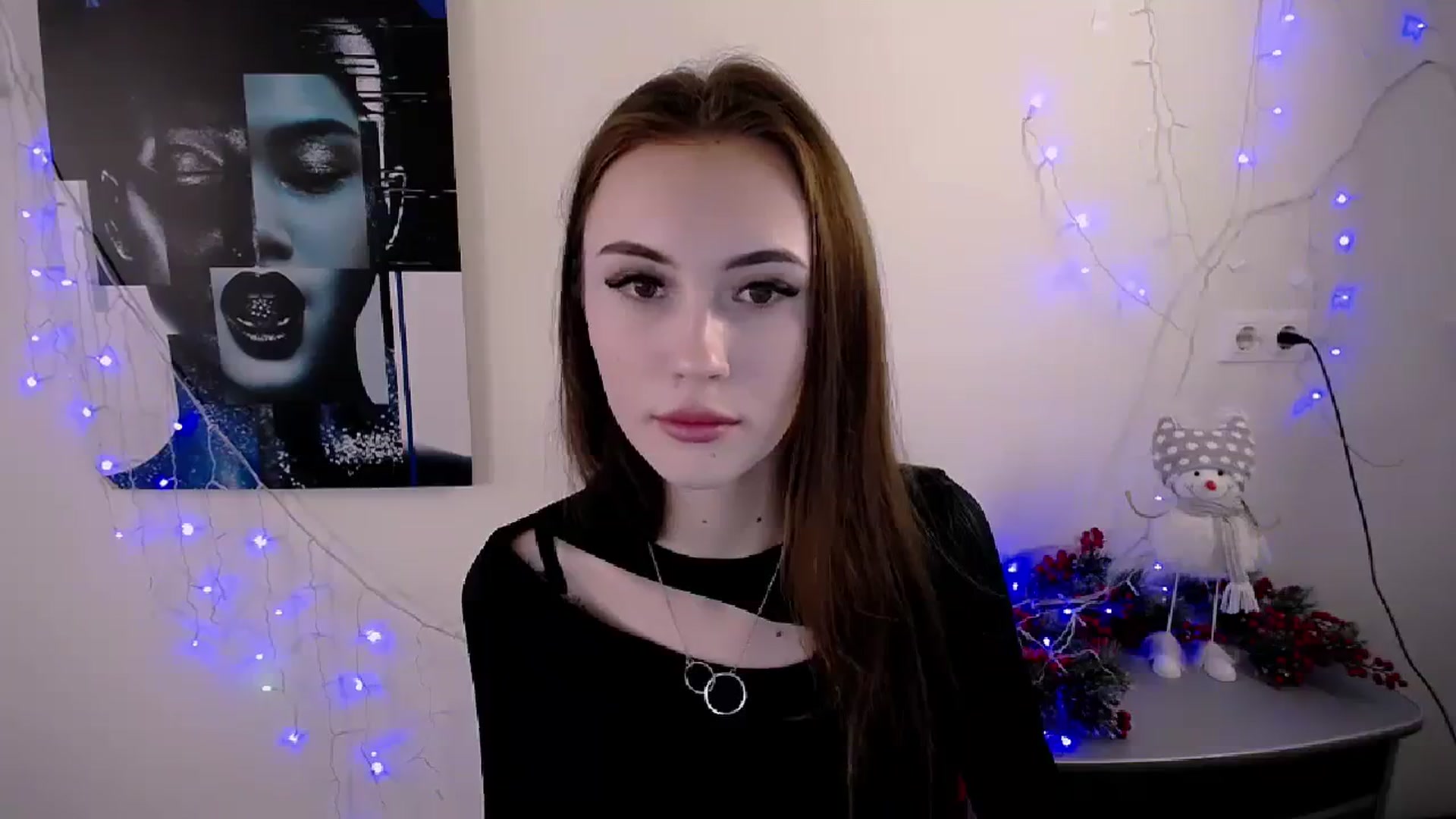 Gallery image thumbnail from Nikonara_'s myfreecams stream on, 02/05/2024, 13:00 image 17 of 20