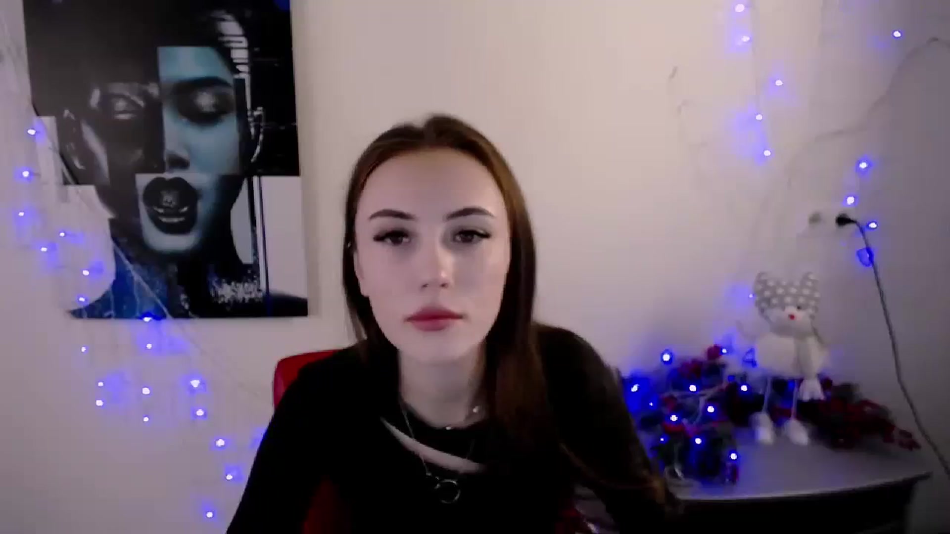 Gallery image thumbnail from Nikonara_'s myfreecams stream on, 02/05/2024, 13:00 image 10 of 20