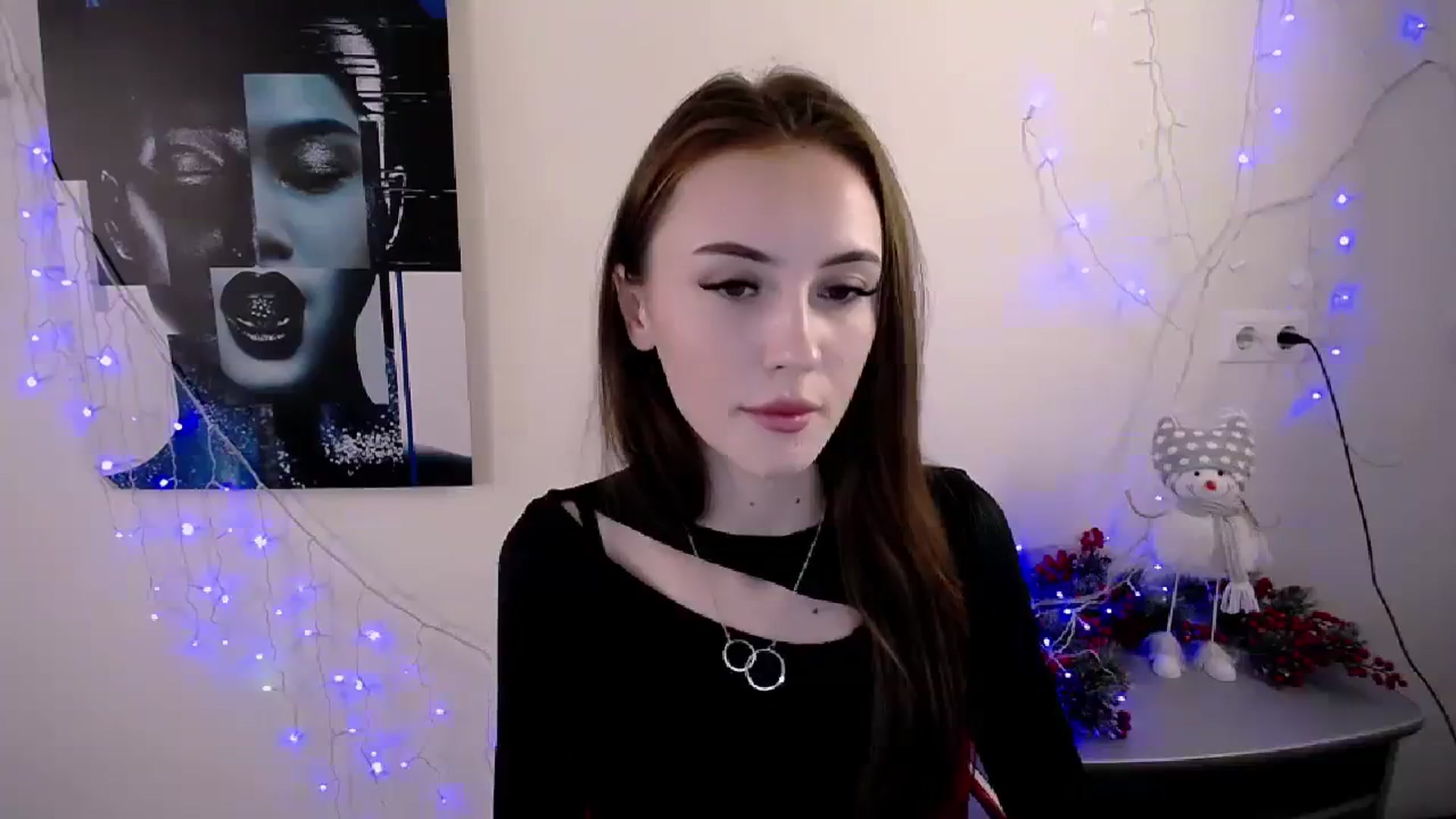 Gallery image thumbnail from Nikonara_'s myfreecams stream on, 02/05/2024, 13:00 image 19 of 20