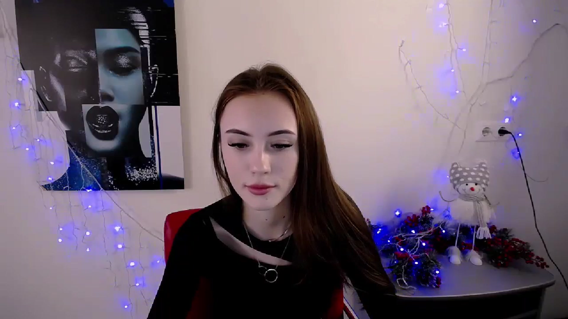 Gallery image thumbnail from Nikonara_'s myfreecams stream on, 02/05/2024, 13:00 image 9 of 20