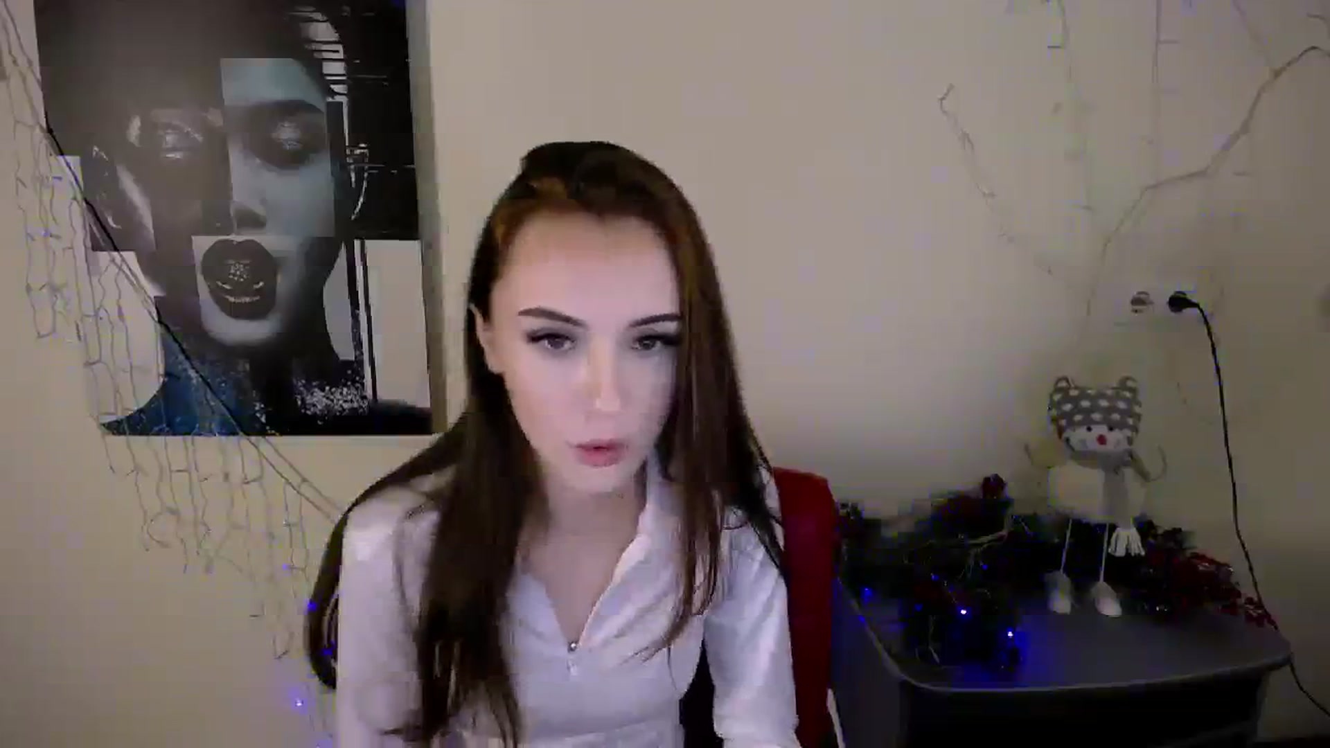 Gallery image thumbnail from Nikonara_'s myfreecams stream on, 02/08/2024, 15:50 image 20 of 20