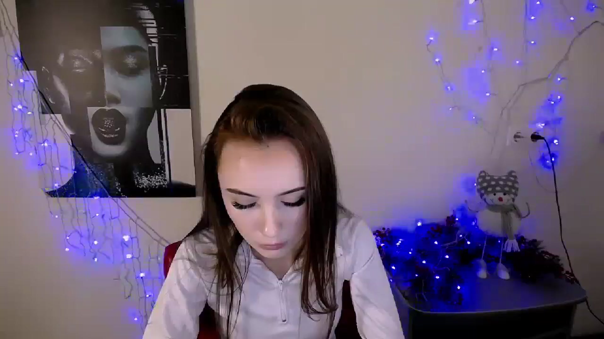 Gallery image thumbnail from Nikonara_'s myfreecams stream on, 02/08/2024, 15:50 image 6 of 20