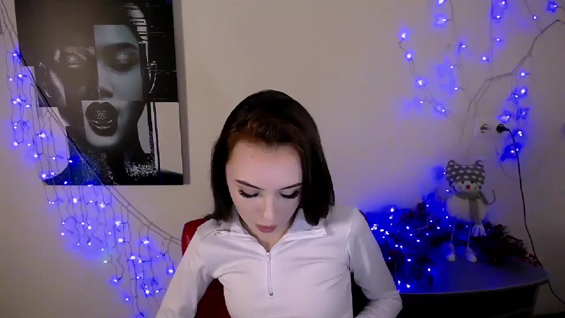 Gallery image thumbnail from Nikonara_'s myfreecams stream on, 02/08/2024, 15:50 image 16 of 20