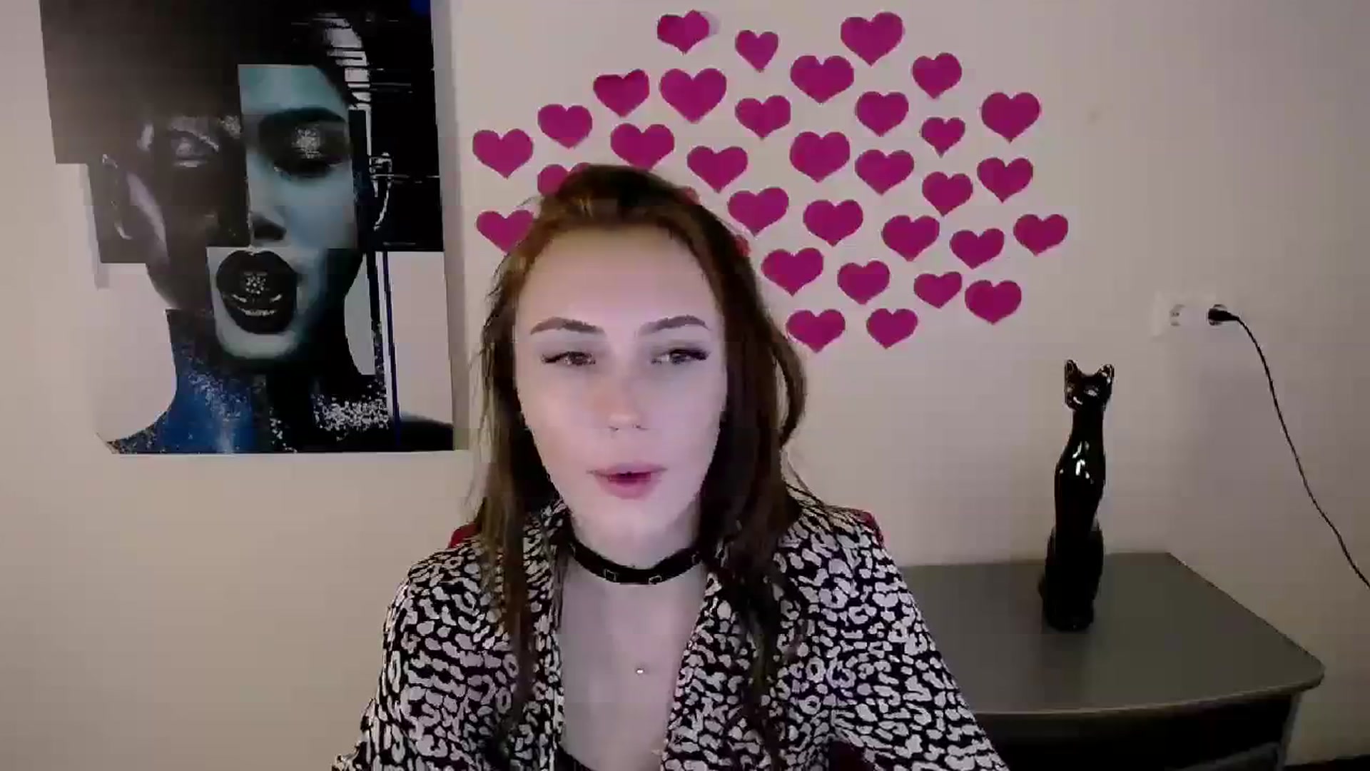 Gallery image thumbnail from Nikonara_'s myfreecams stream on, 02/18/2024, 16:05 image 4 of 20