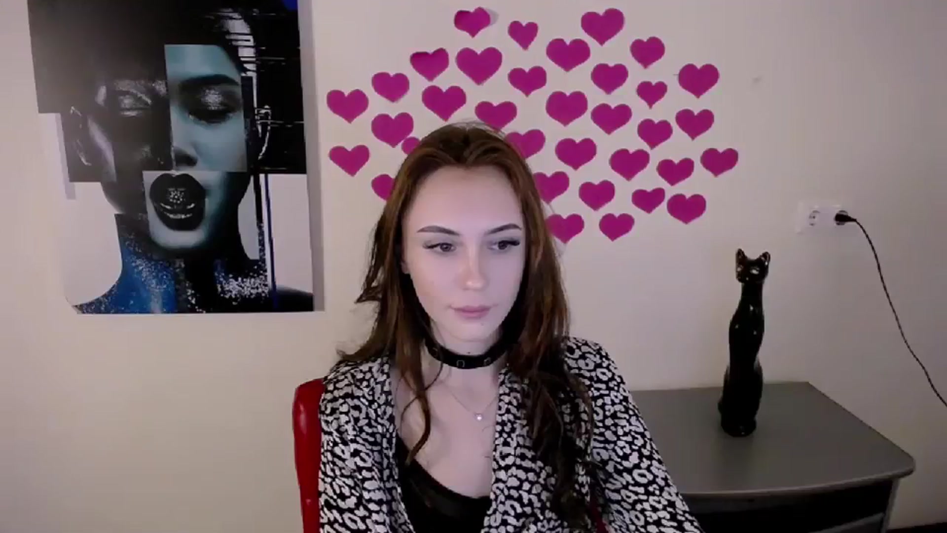 Gallery image thumbnail from Nikonara_'s myfreecams stream on, 02/18/2024, 16:05 image 17 of 20