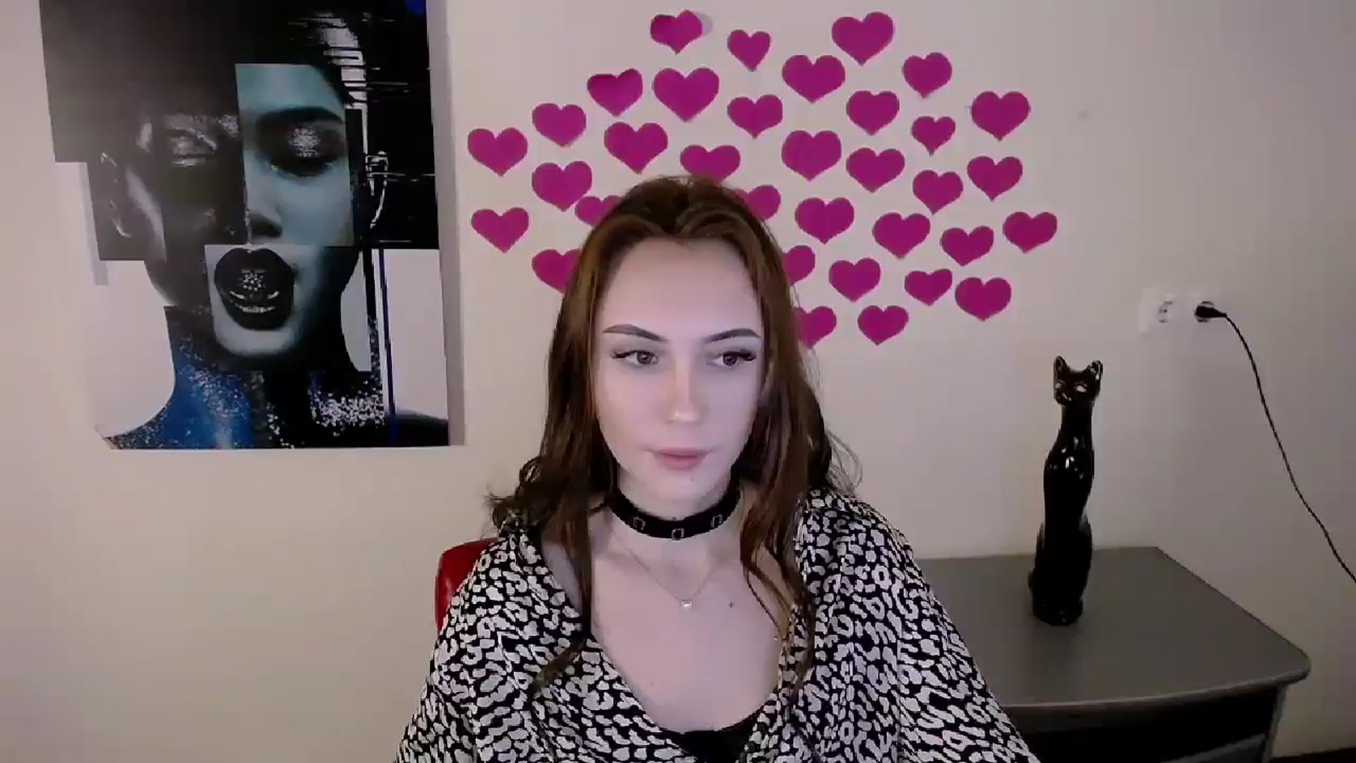 Gallery image thumbnail from Nikonara_'s myfreecams stream on, 02/18/2024, 16:05 image 19 of 20