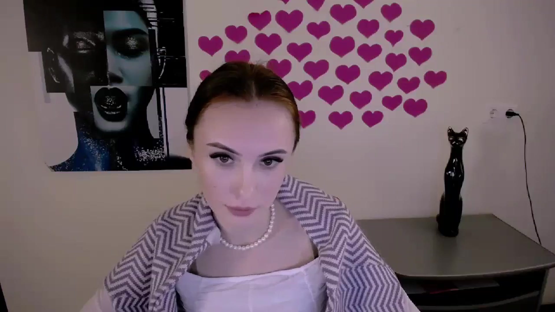 Gallery image thumbnail from Nikonara_'s myfreecams stream on, 03/16/2024, 17:47 image 16 of 20