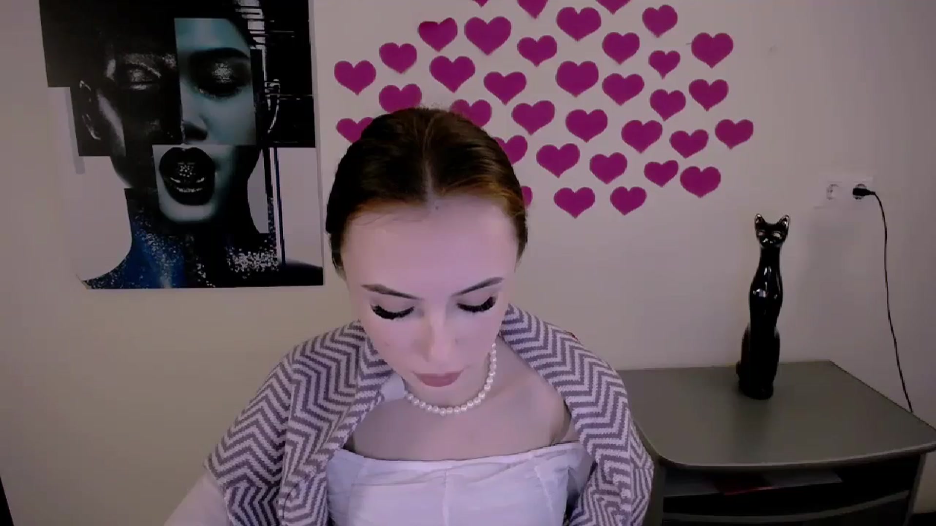 Gallery image thumbnail from Nikonara_'s myfreecams stream on, 03/16/2024, 17:47 image 18 of 20