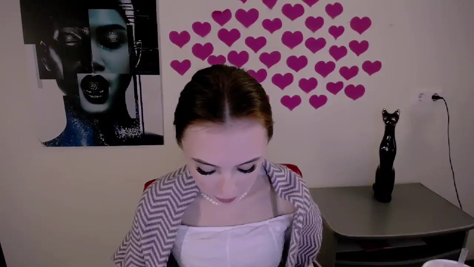 Gallery image thumbnail from Nikonara_'s myfreecams stream on, 03/16/2024, 17:47 image 4 of 20
