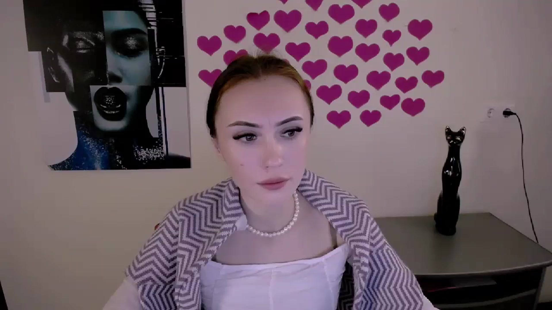 Gallery image thumbnail from Nikonara_'s myfreecams stream on, 03/16/2024, 17:47 image 17 of 20