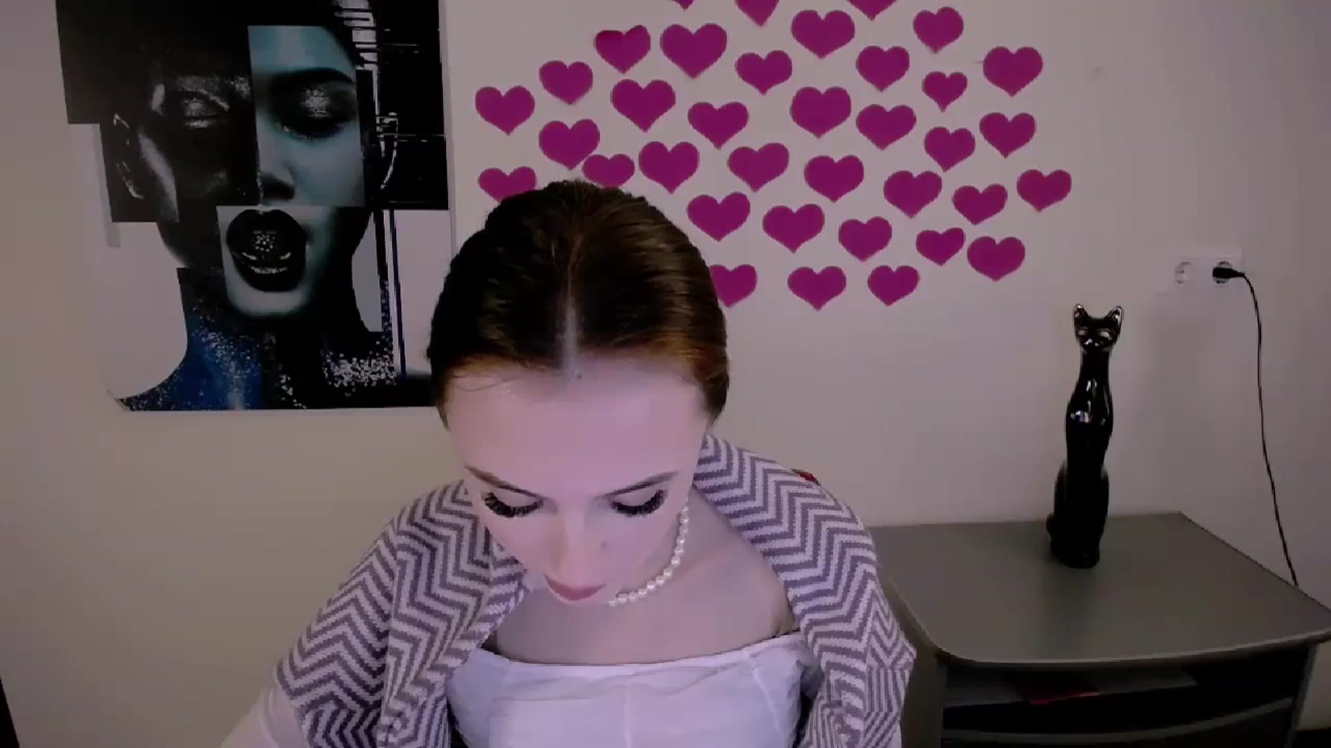 Gallery image thumbnail from Nikonara_'s myfreecams stream on, 03/16/2024, 17:47 image 14 of 20