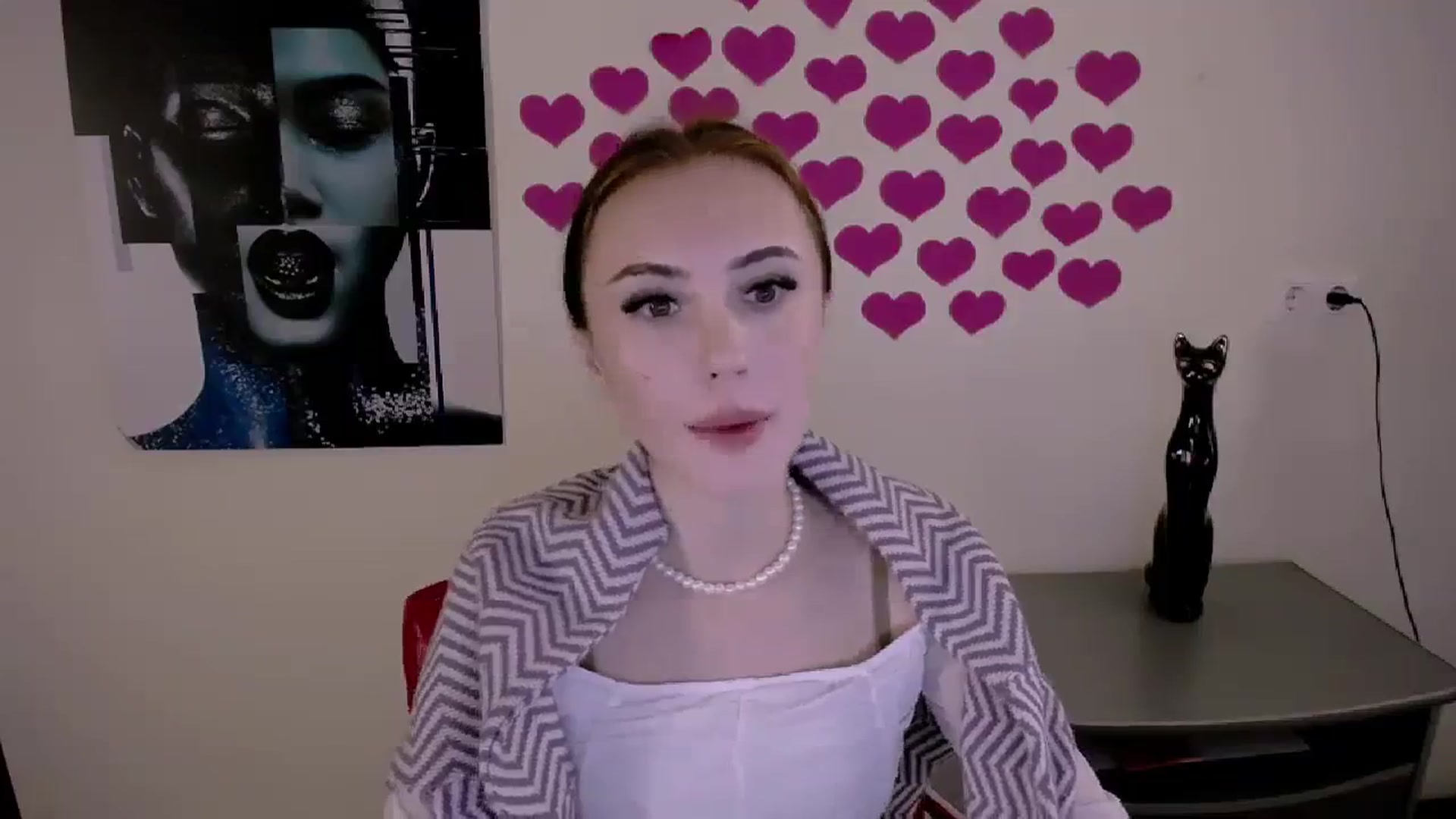 Gallery image thumbnail from Nikonara_'s myfreecams stream on, 03/16/2024, 17:47 image 10 of 20