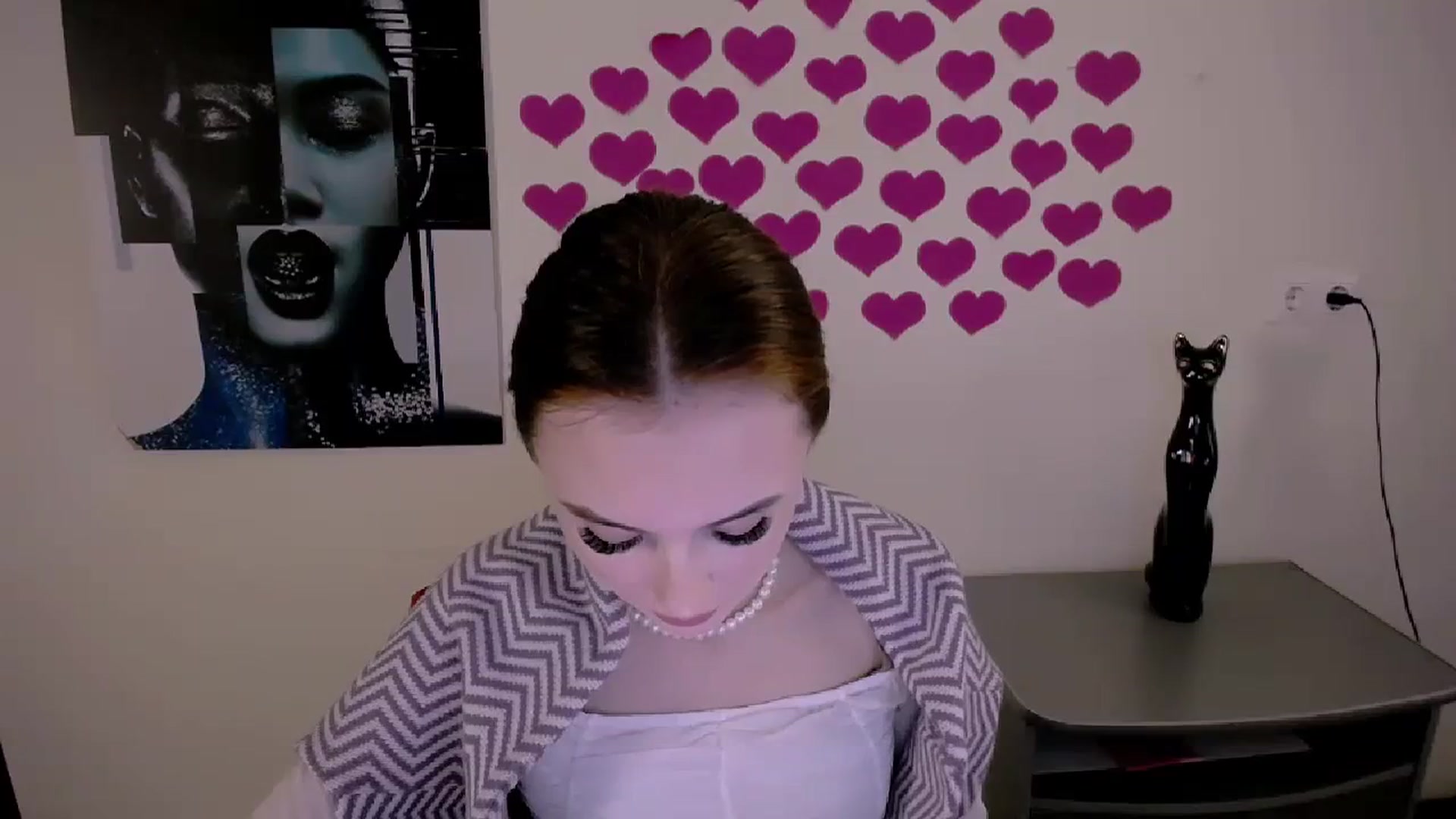 Gallery image thumbnail from Nikonara_'s myfreecams stream on, 03/16/2024, 17:47 image 11 of 20