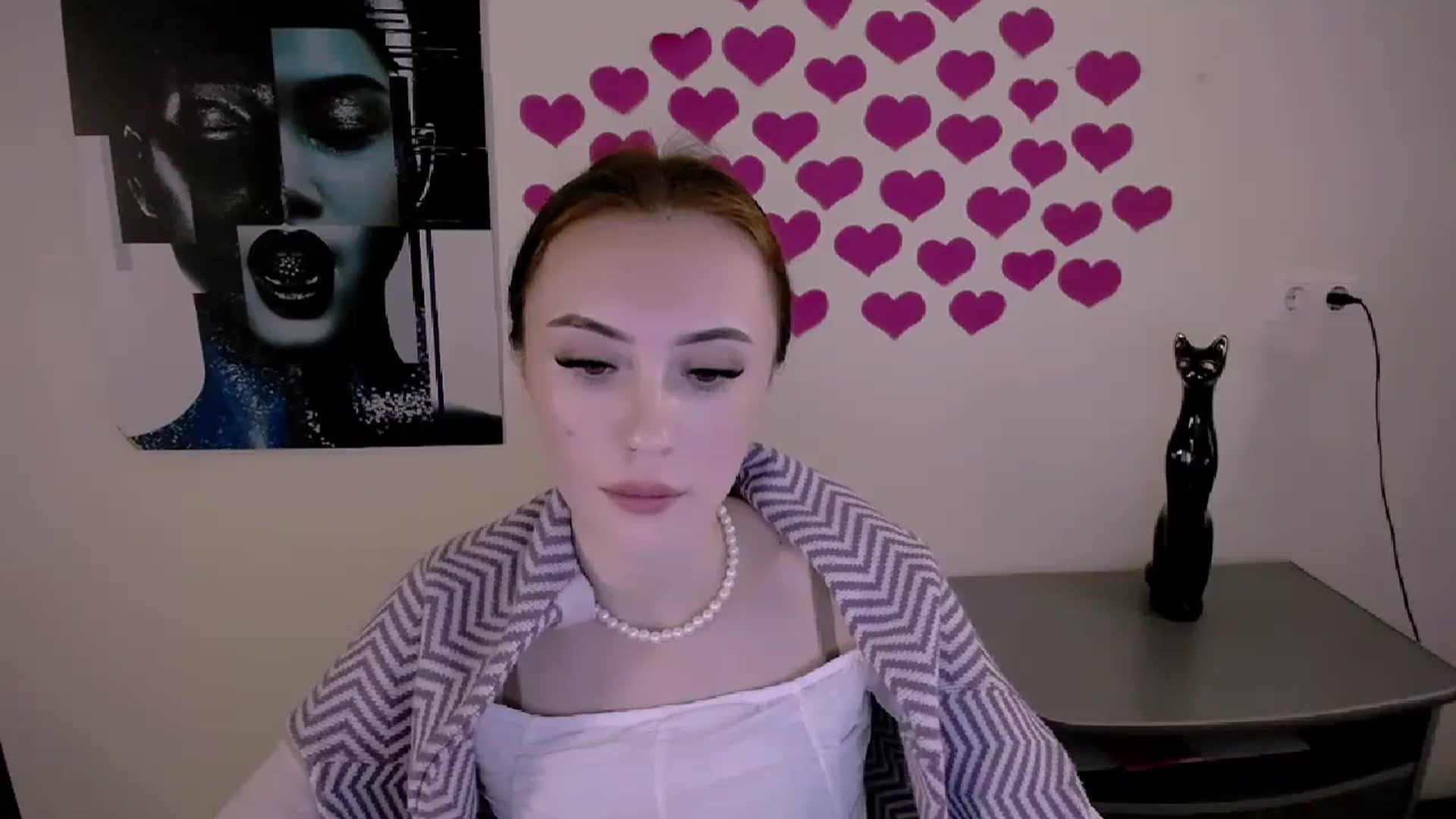 Gallery image thumbnail from Nikonara_'s myfreecams stream on, 03/16/2024, 17:47 image 19 of 20