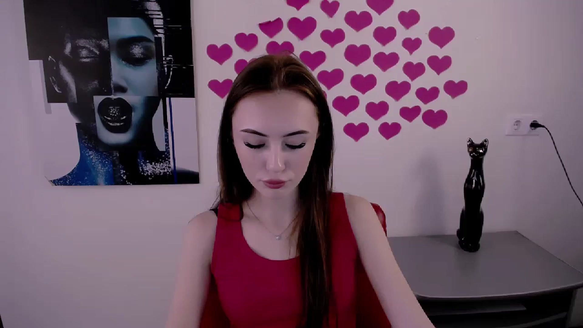 Gallery image thumbnail from Nikonara_'s myfreecams stream on, 03/24/2024, 12:36 image 4 of 20