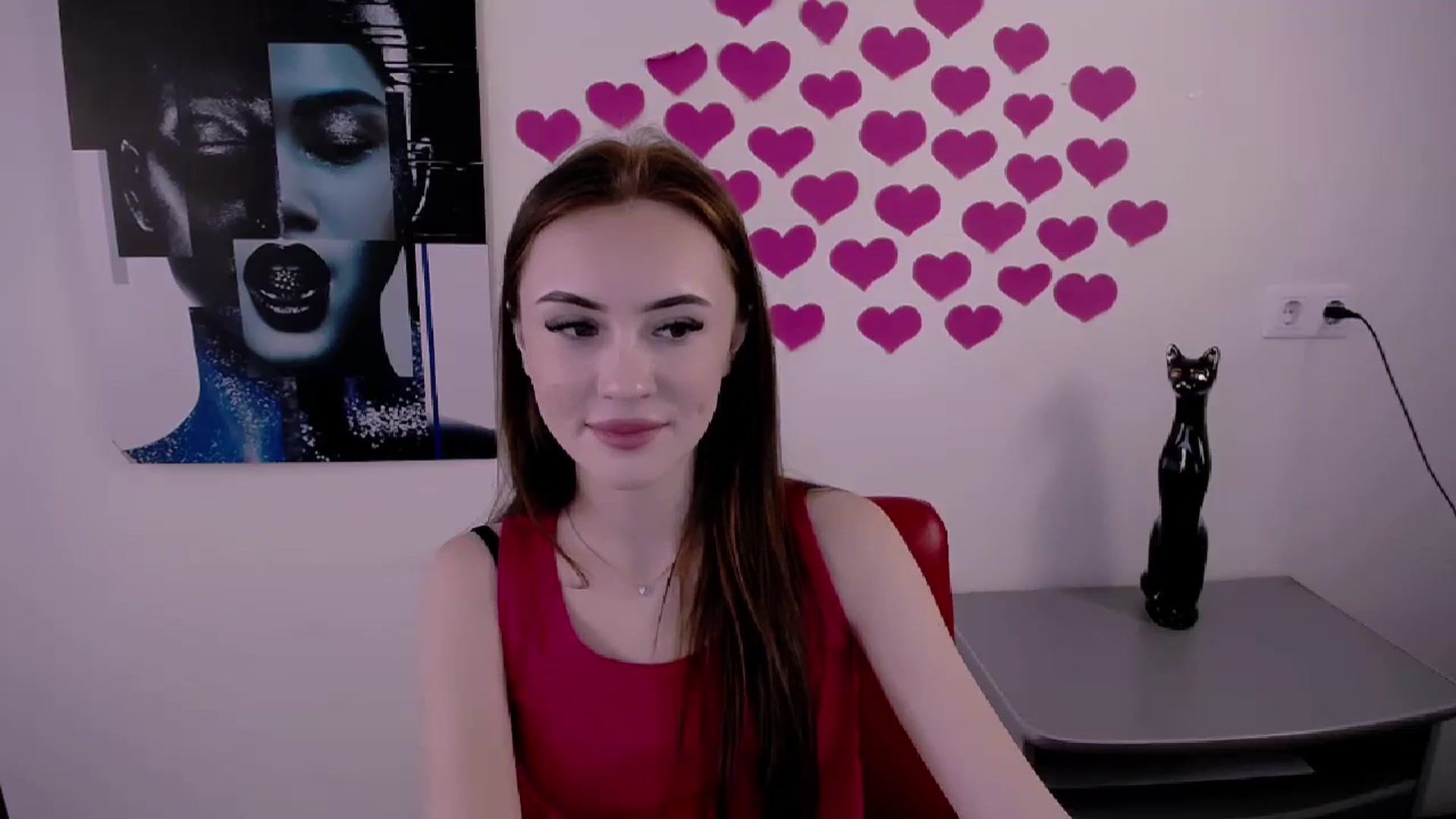 Gallery image thumbnail from Nikonara_'s myfreecams stream on, 03/24/2024, 12:36 image 13 of 20