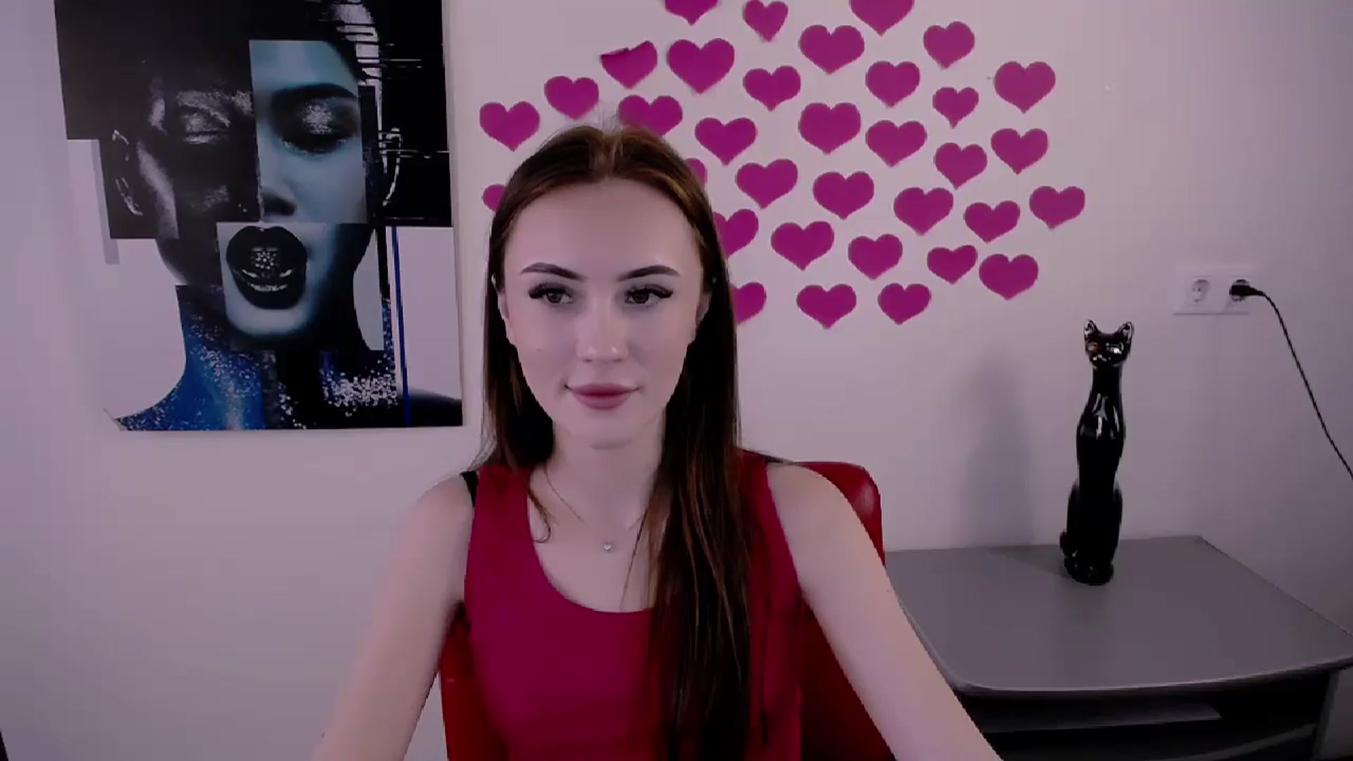 Gallery image thumbnail from Nikonara_'s myfreecams stream on, 03/24/2024, 12:36 image 11 of 20