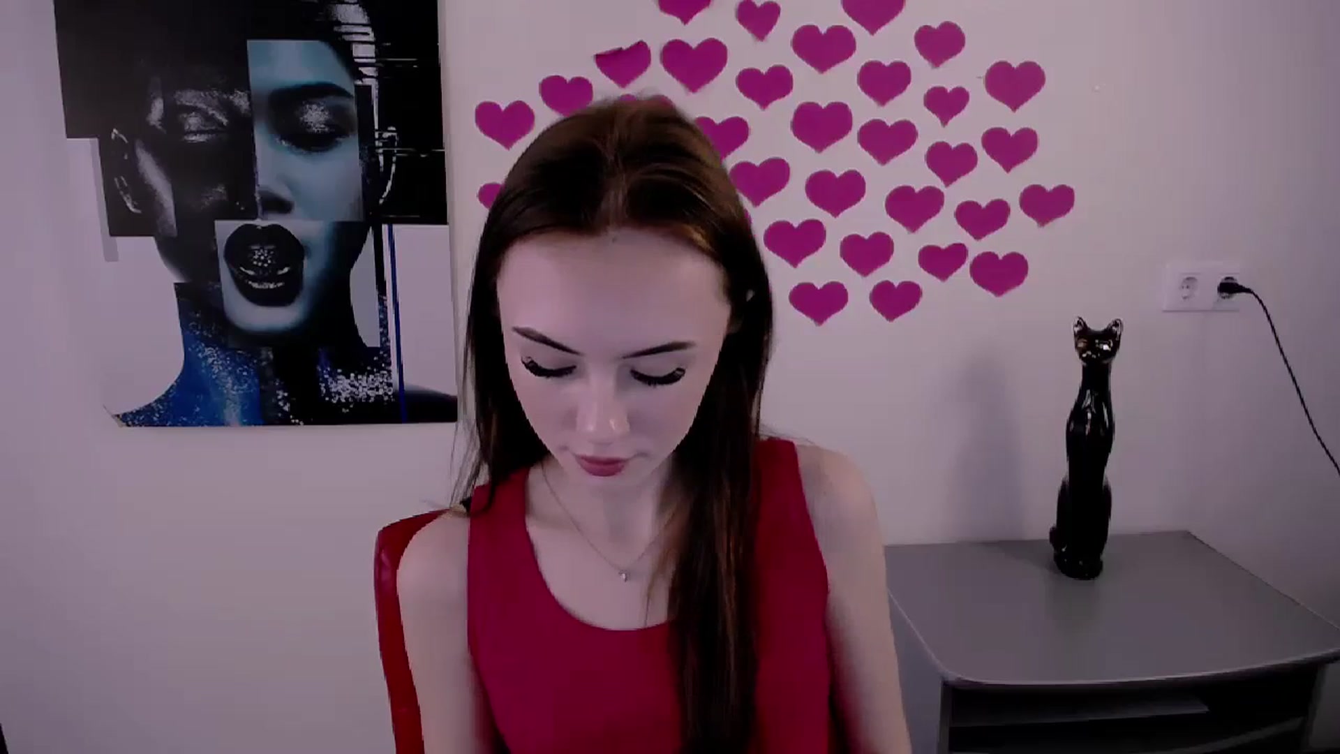 Gallery image thumbnail from Nikonara_'s myfreecams stream on, 03/24/2024, 12:36 image 2 of 20