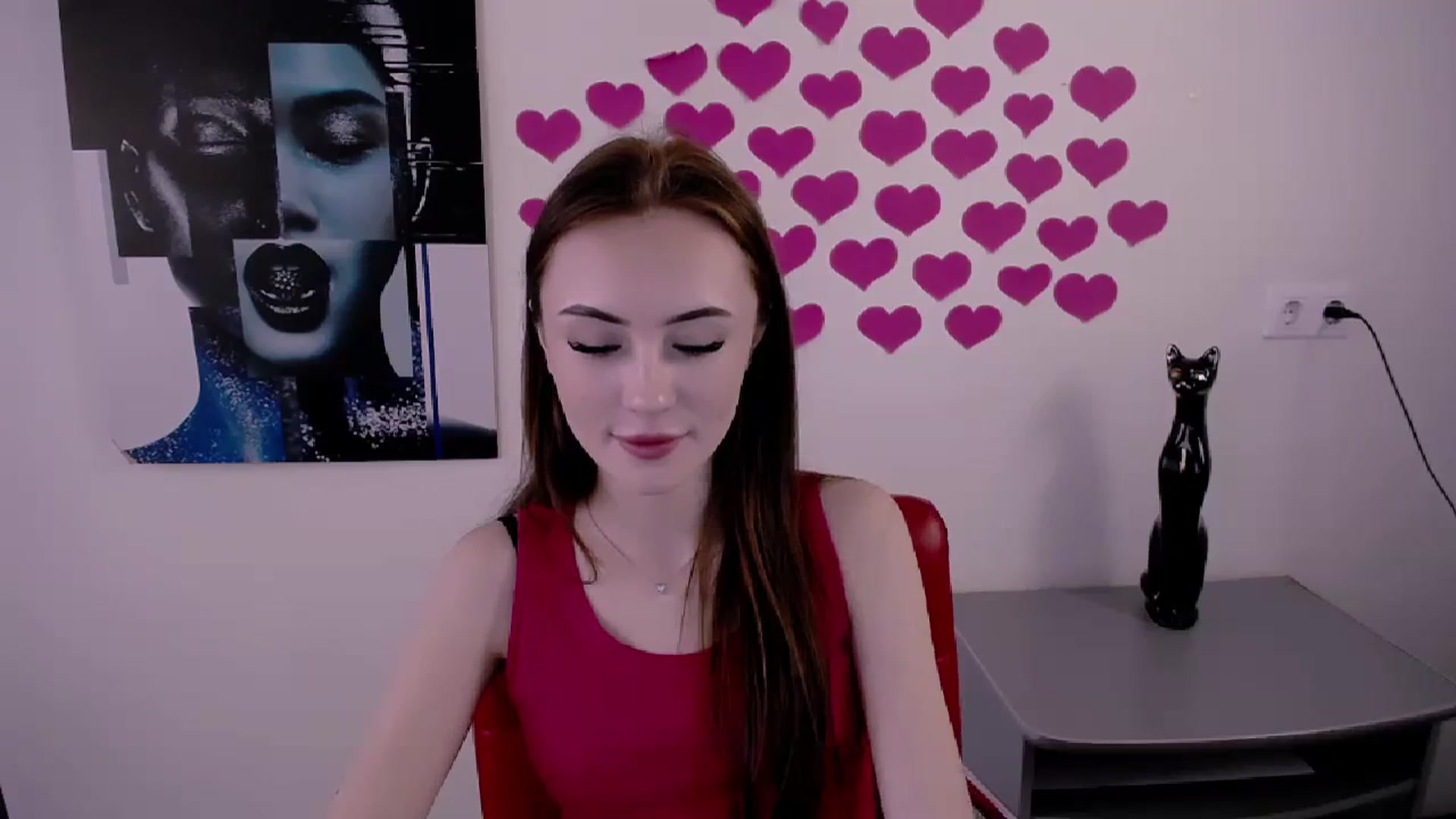Gallery image thumbnail from Nikonara_'s myfreecams stream on, 03/24/2024, 12:36 image 10 of 20