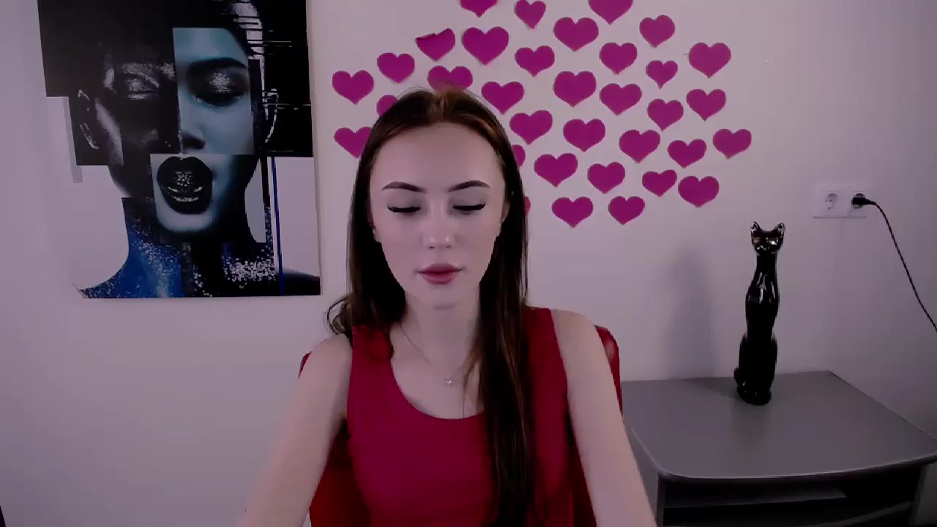 Gallery image thumbnail from Nikonara_'s myfreecams stream on, 03/24/2024, 12:36 image 6 of 20