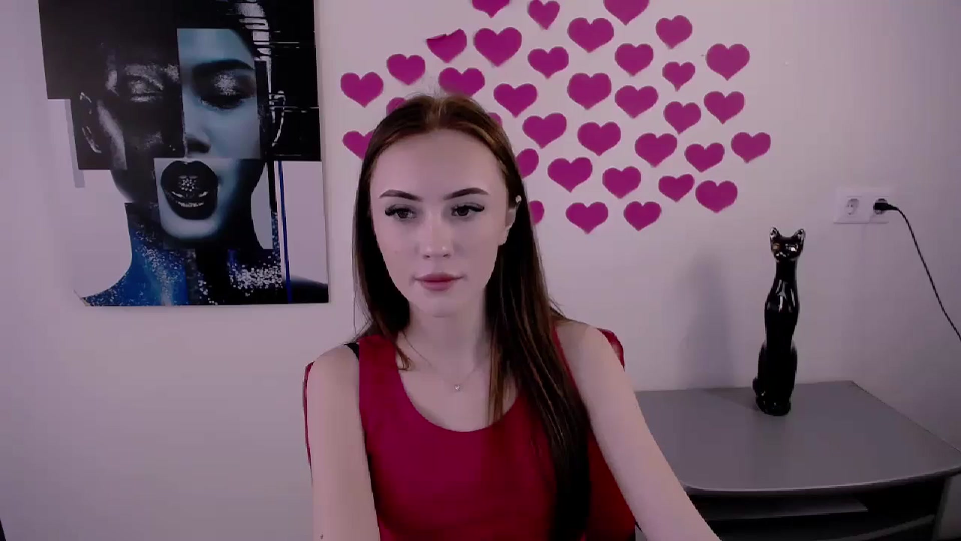 Gallery image thumbnail from Nikonara_'s myfreecams stream on, 03/24/2024, 12:36 image 8 of 20