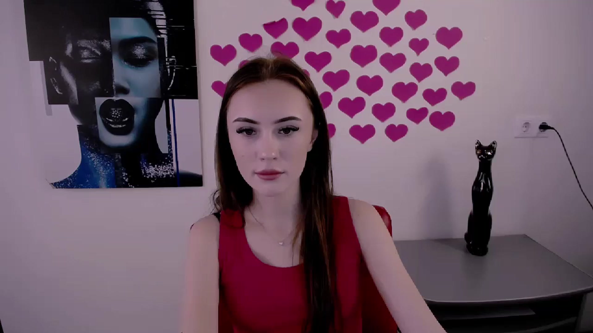 Gallery image thumbnail from Nikonara_'s myfreecams stream on, 03/24/2024, 12:36 image 5 of 20