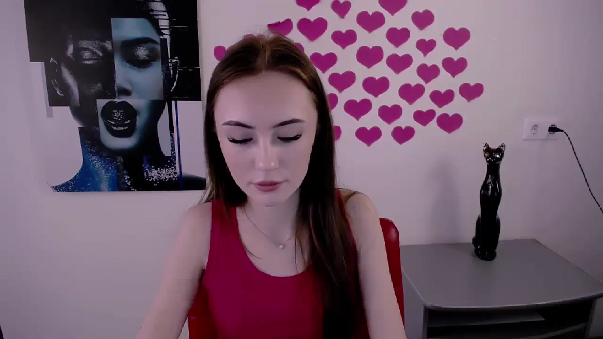 Gallery image thumbnail from Nikonara_'s myfreecams stream on, 03/24/2024, 12:36 image 15 of 20