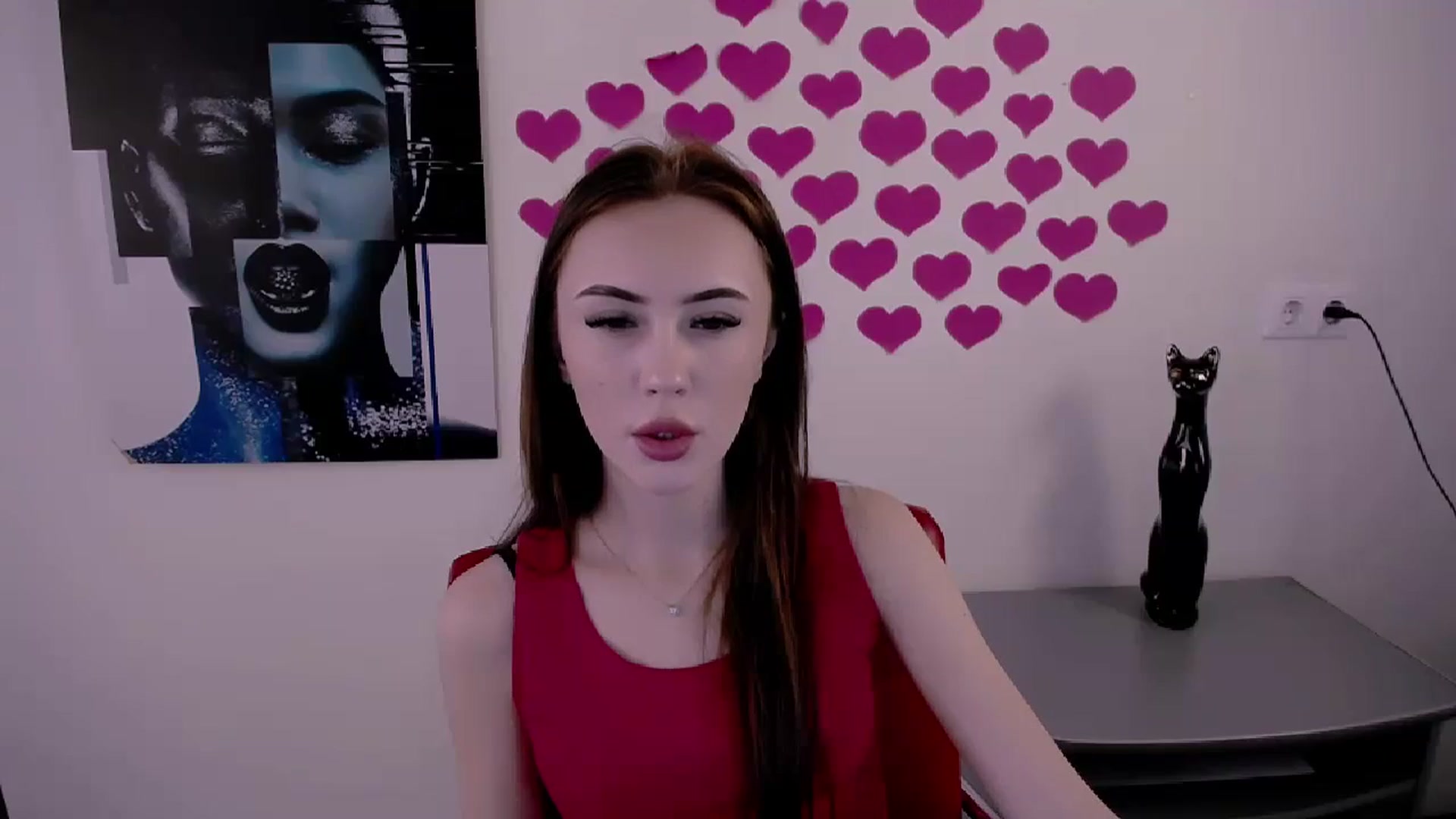 Gallery image thumbnail from Nikonara_'s myfreecams stream on, 03/24/2024, 12:36 image 3 of 20