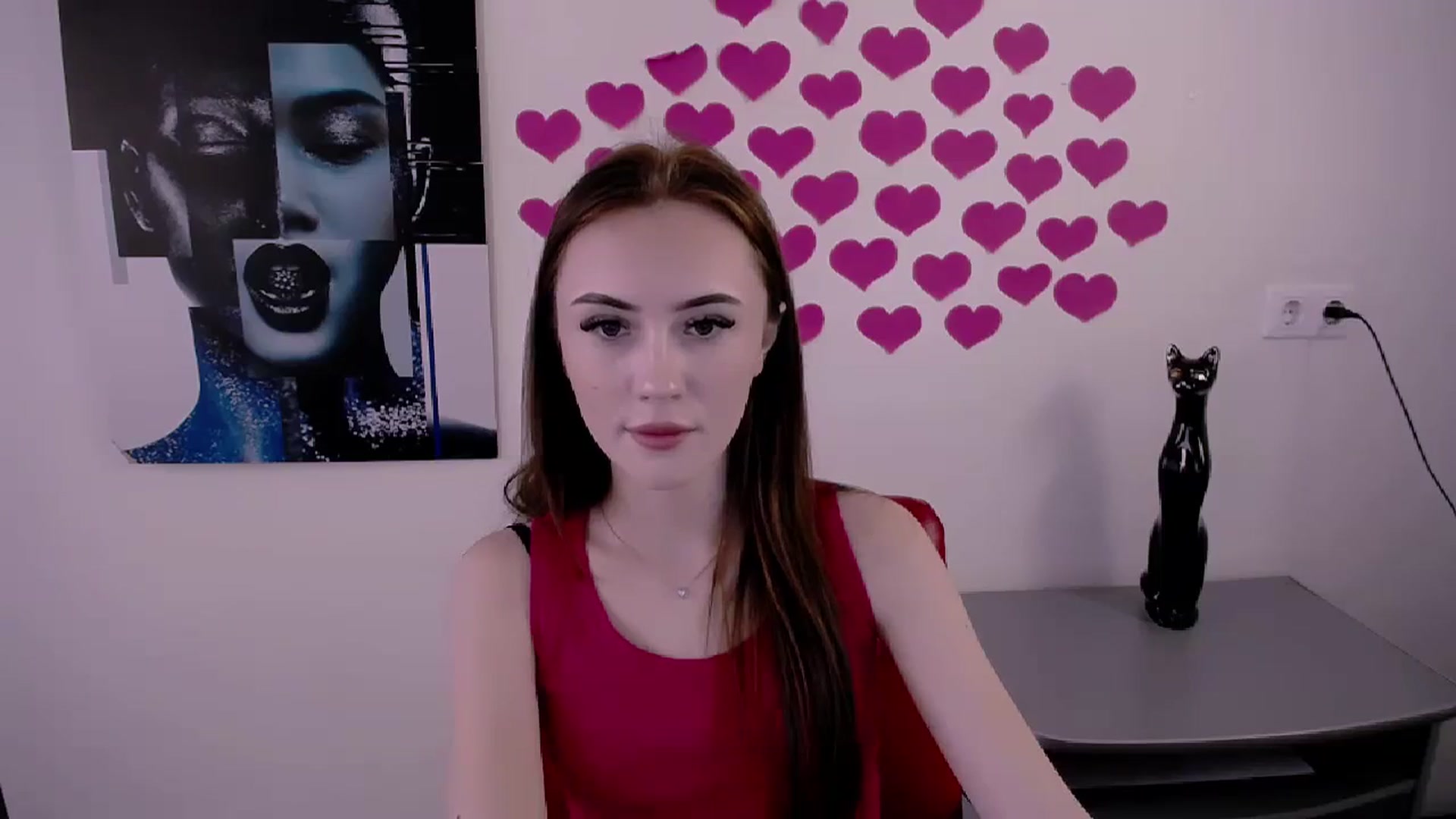 Gallery image thumbnail from Nikonara_'s myfreecams stream on, 03/24/2024, 12:36 image 9 of 20