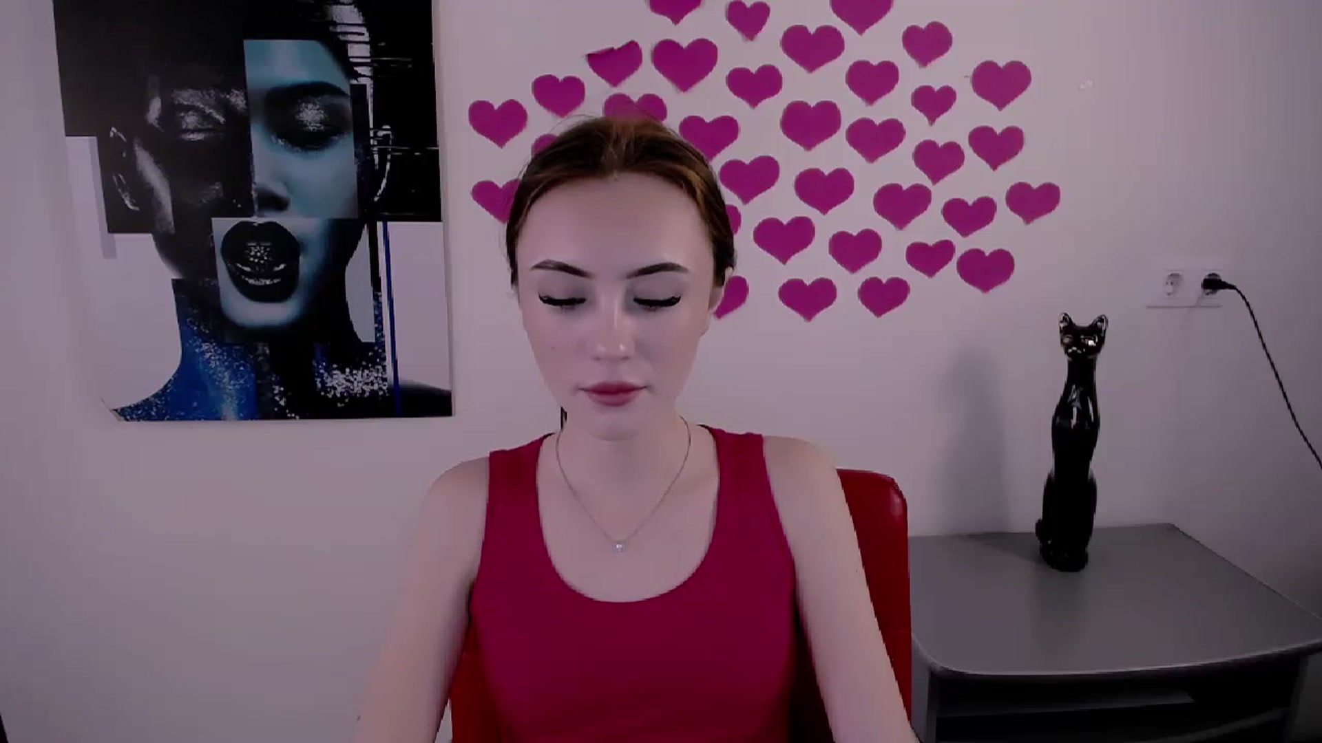Gallery image thumbnail from Nikonara_'s myfreecams stream on, 03/24/2024, 13:17 image 12 of 20