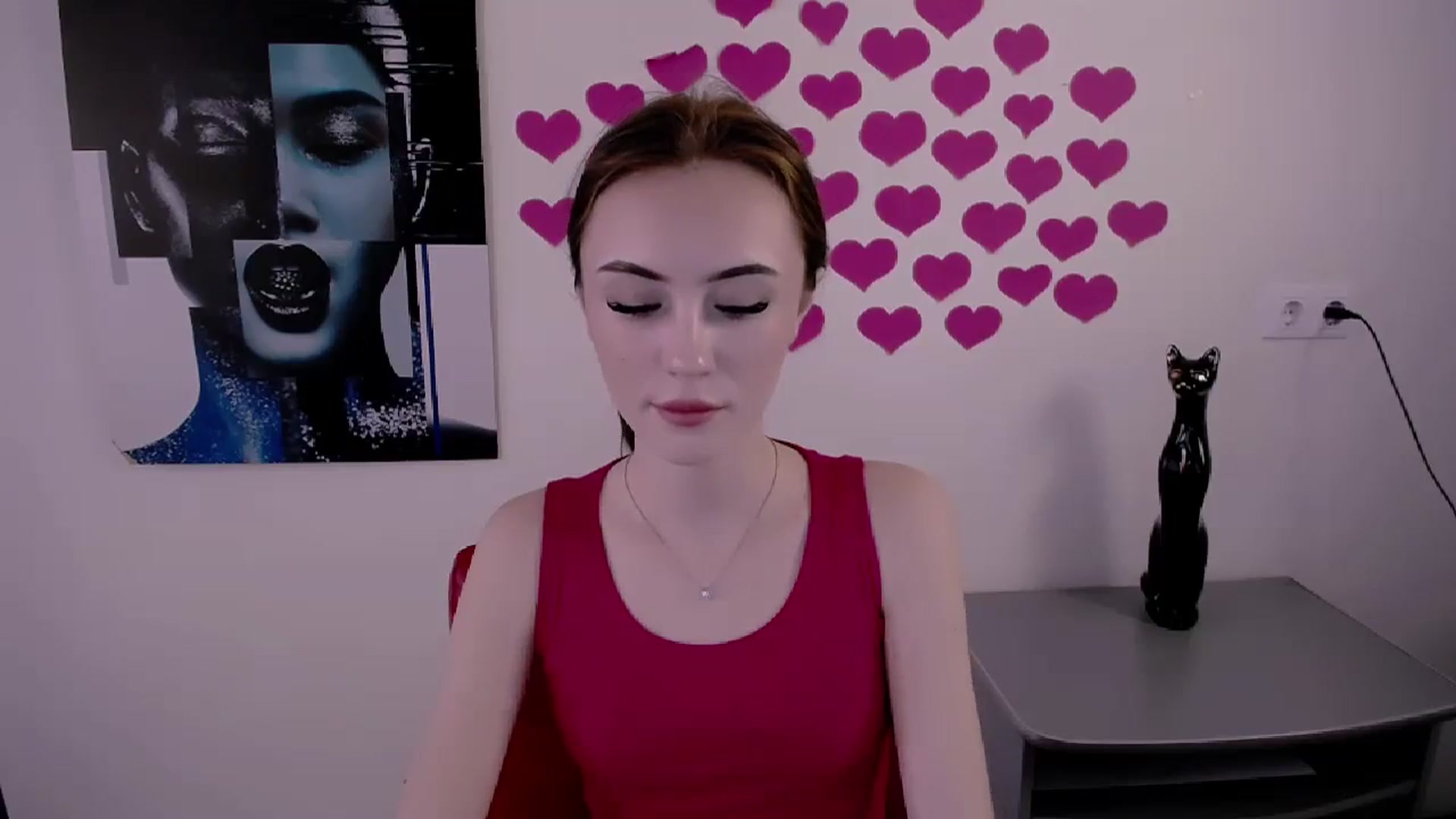Gallery image thumbnail from Nikonara_'s myfreecams stream on, 03/24/2024, 13:17 image 2 of 20