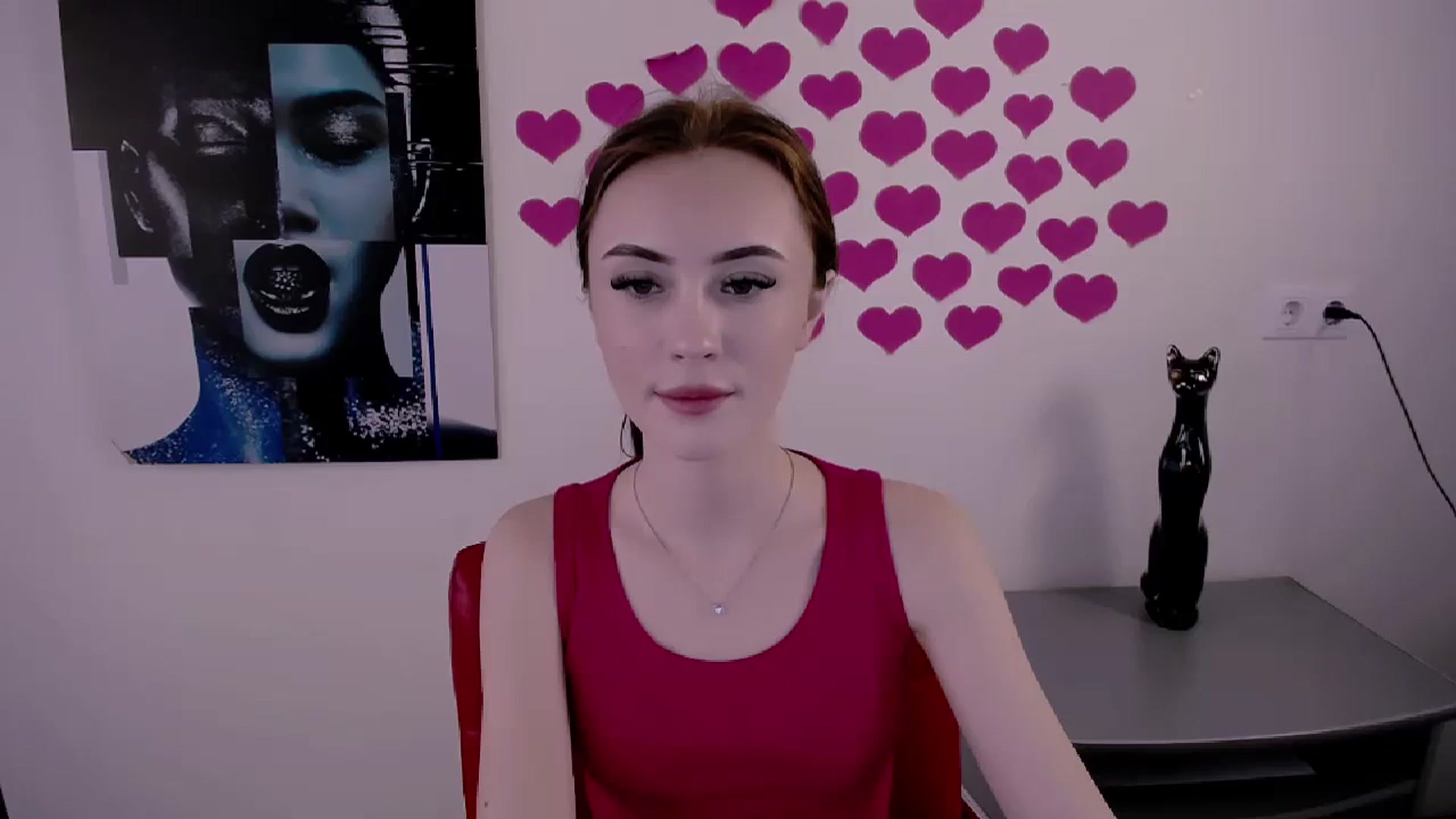 Gallery image thumbnail from Nikonara_'s myfreecams stream on, 03/24/2024, 13:17 image 3 of 20
