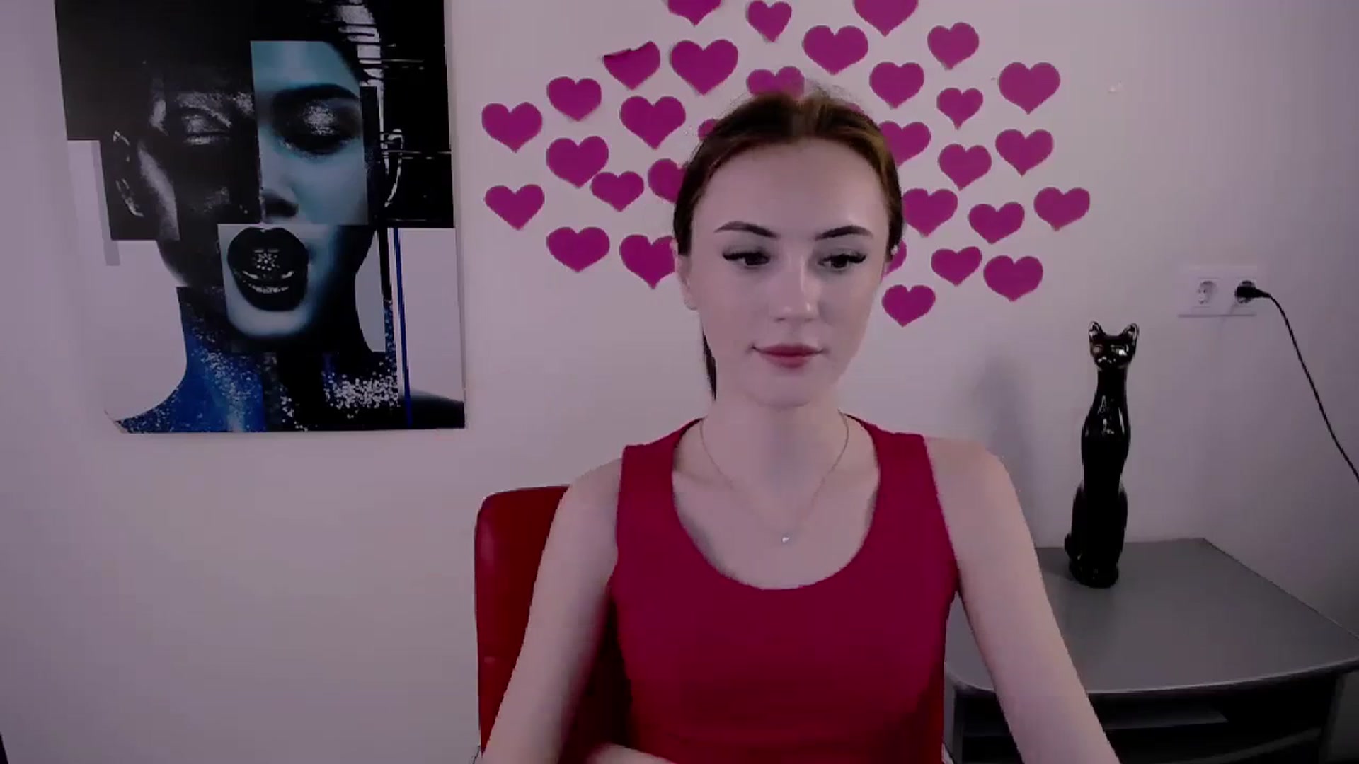 Gallery image thumbnail from Nikonara_'s myfreecams stream on, 03/24/2024, 13:17 image 7 of 20