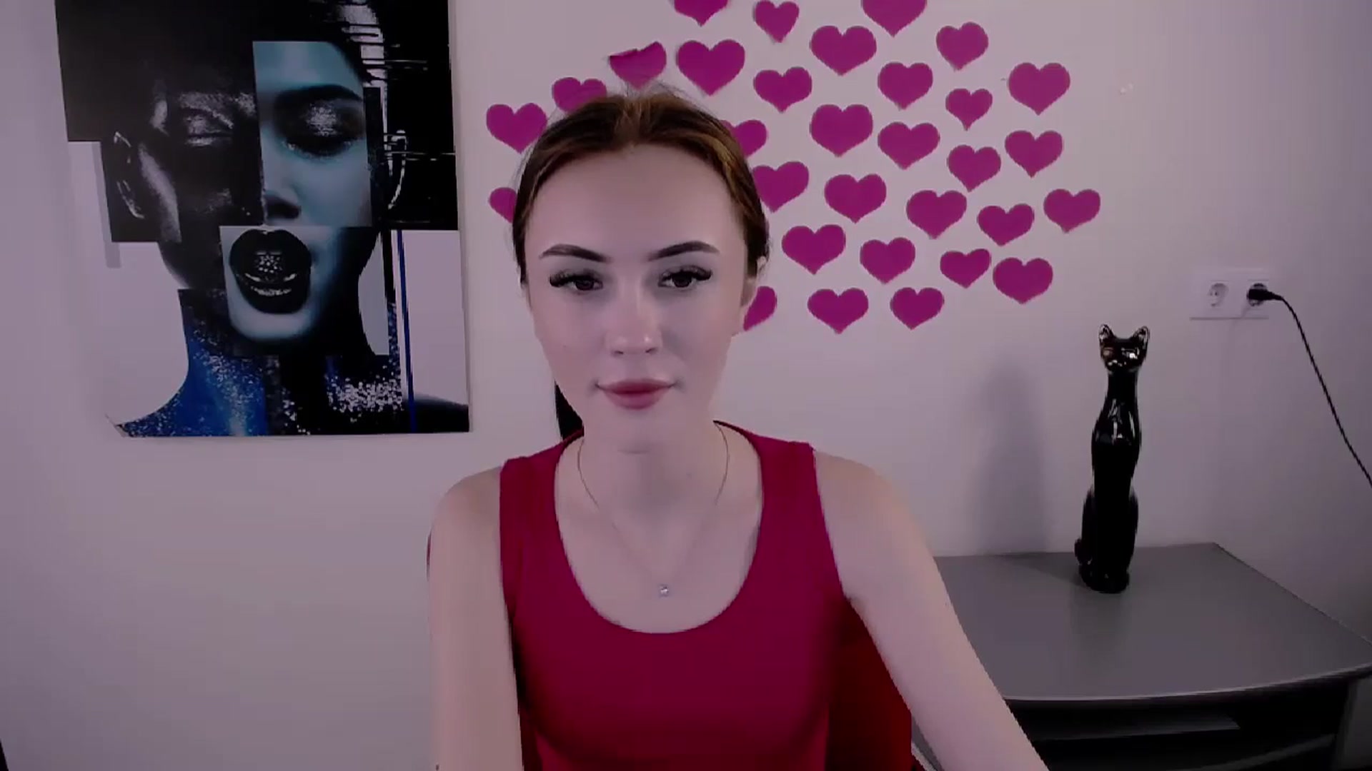 Gallery image thumbnail from Nikonara_'s myfreecams stream on, 03/24/2024, 13:17 image 5 of 20