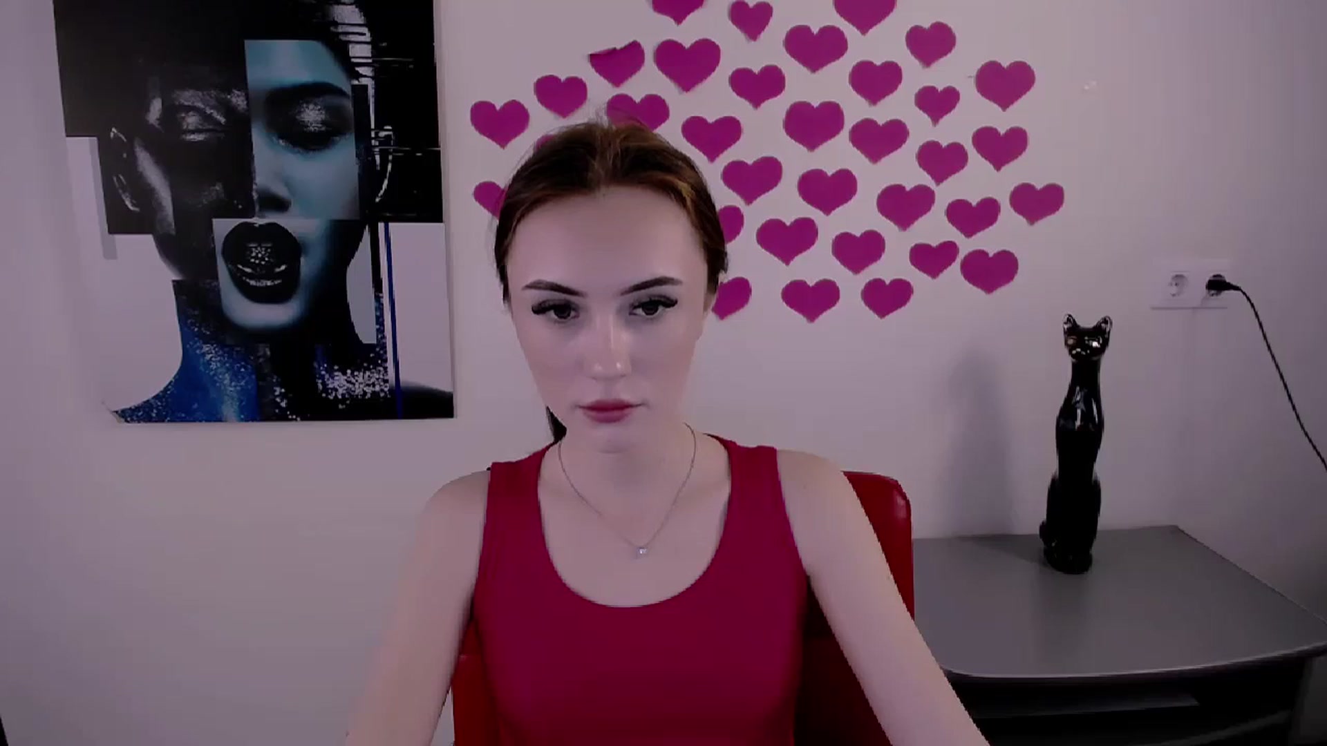 Gallery image thumbnail from Nikonara_'s myfreecams stream on, 03/24/2024, 13:17 image 17 of 20