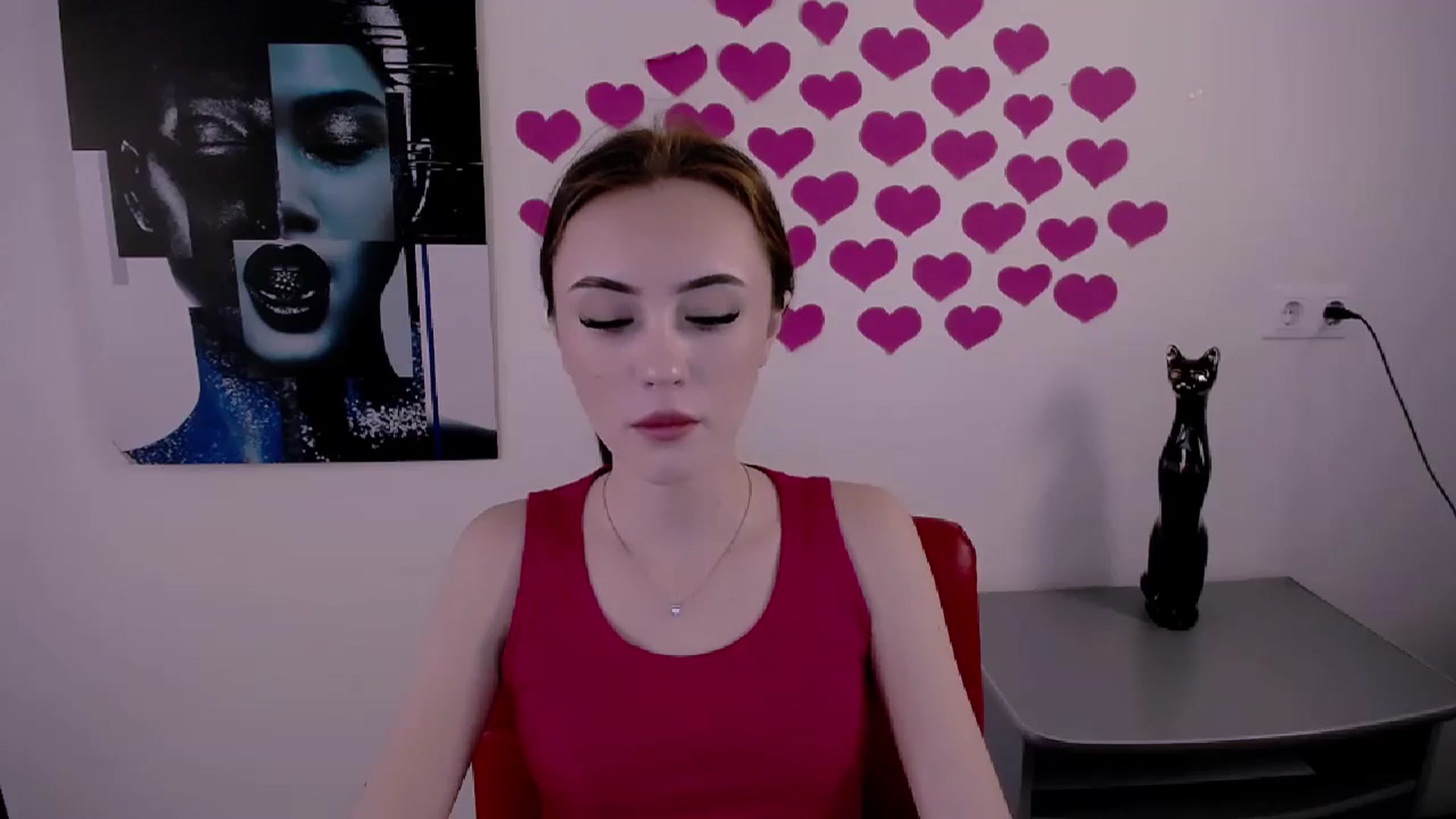 Gallery image thumbnail from Nikonara_'s myfreecams stream on, 03/24/2024, 13:17 image 11 of 20