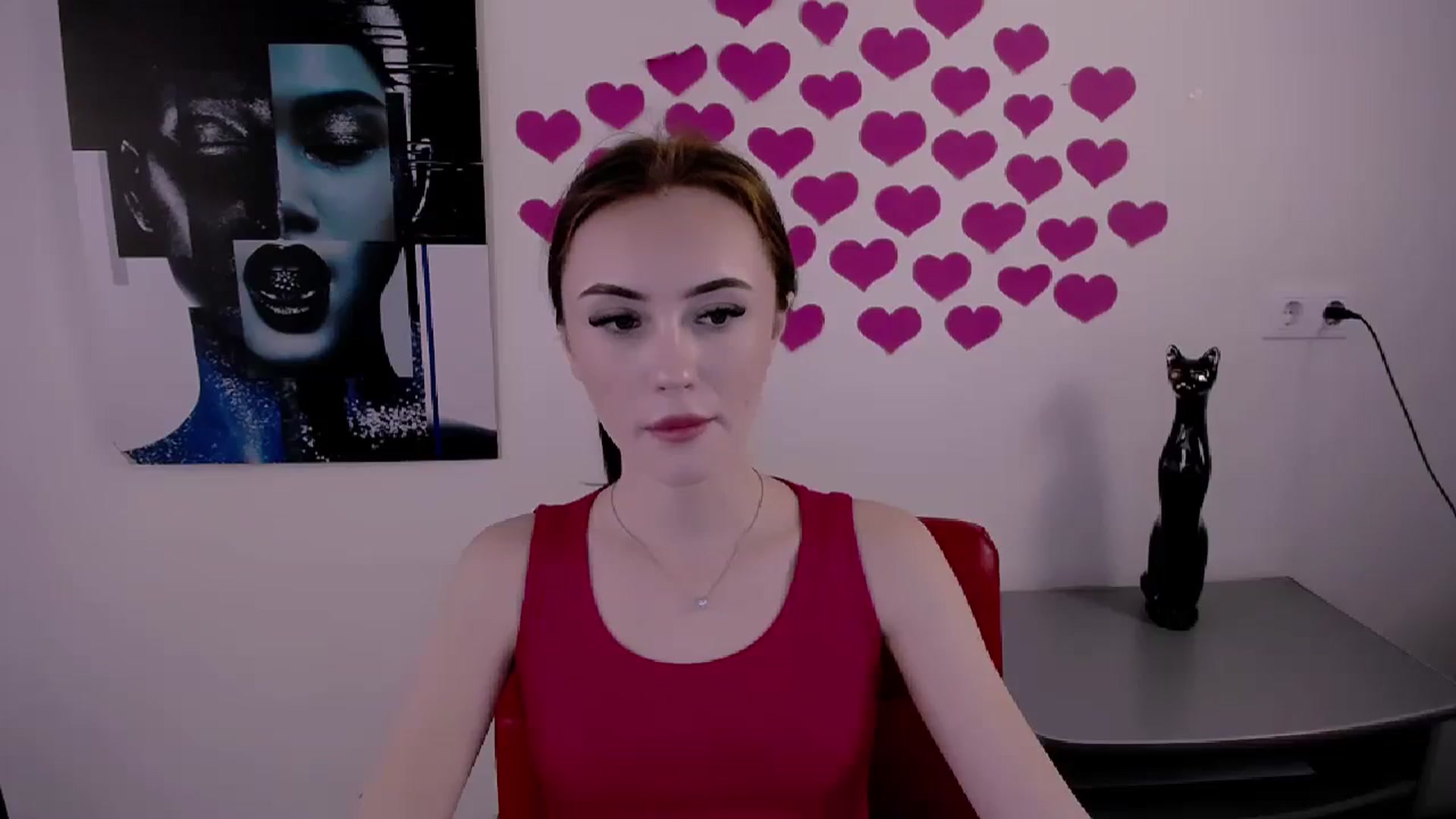 Gallery image thumbnail from Nikonara_'s myfreecams stream on, 03/24/2024, 13:17 image 20 of 20