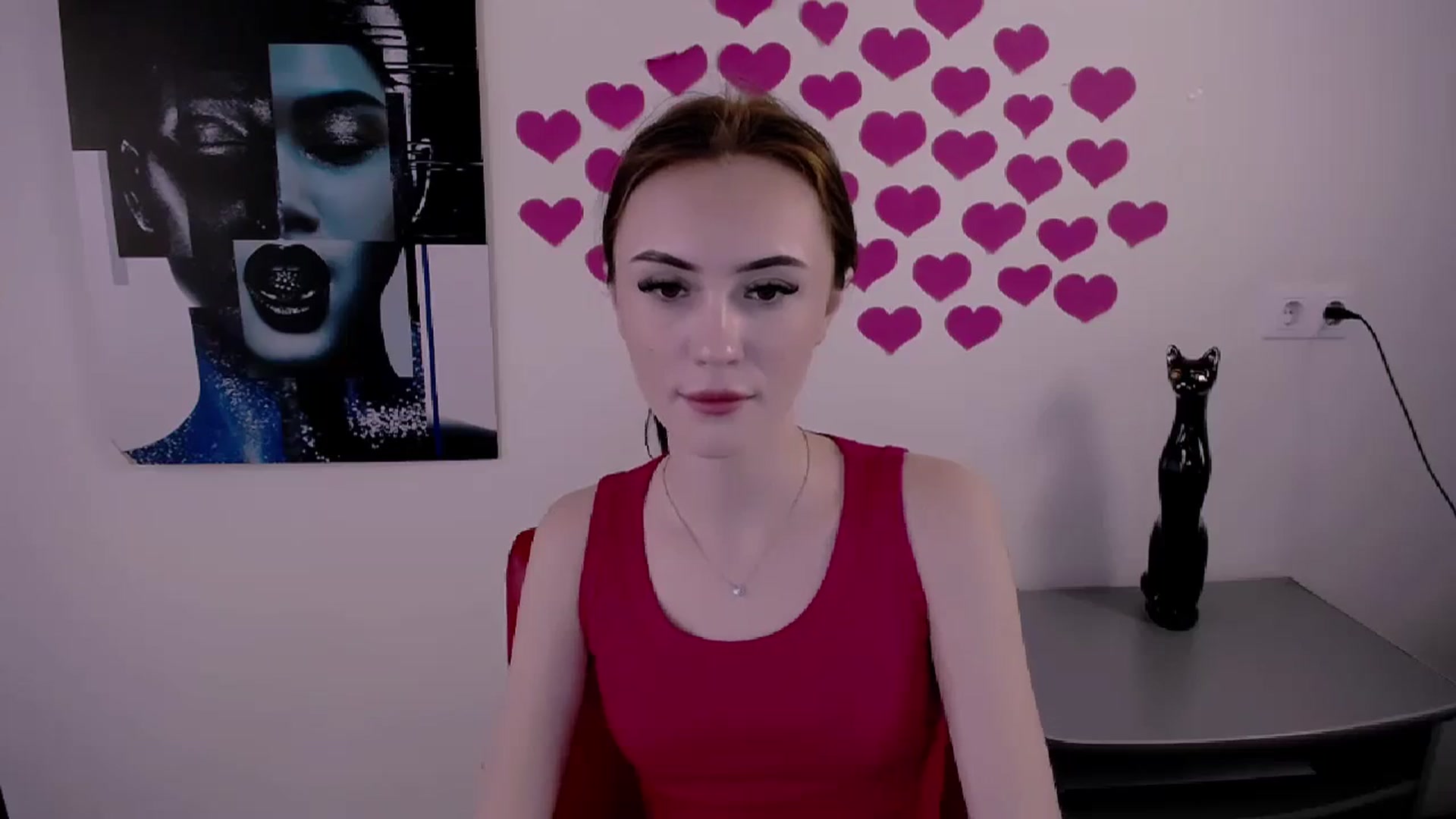 Gallery image thumbnail from Nikonara_'s myfreecams stream on, 03/24/2024, 13:17 image 10 of 20