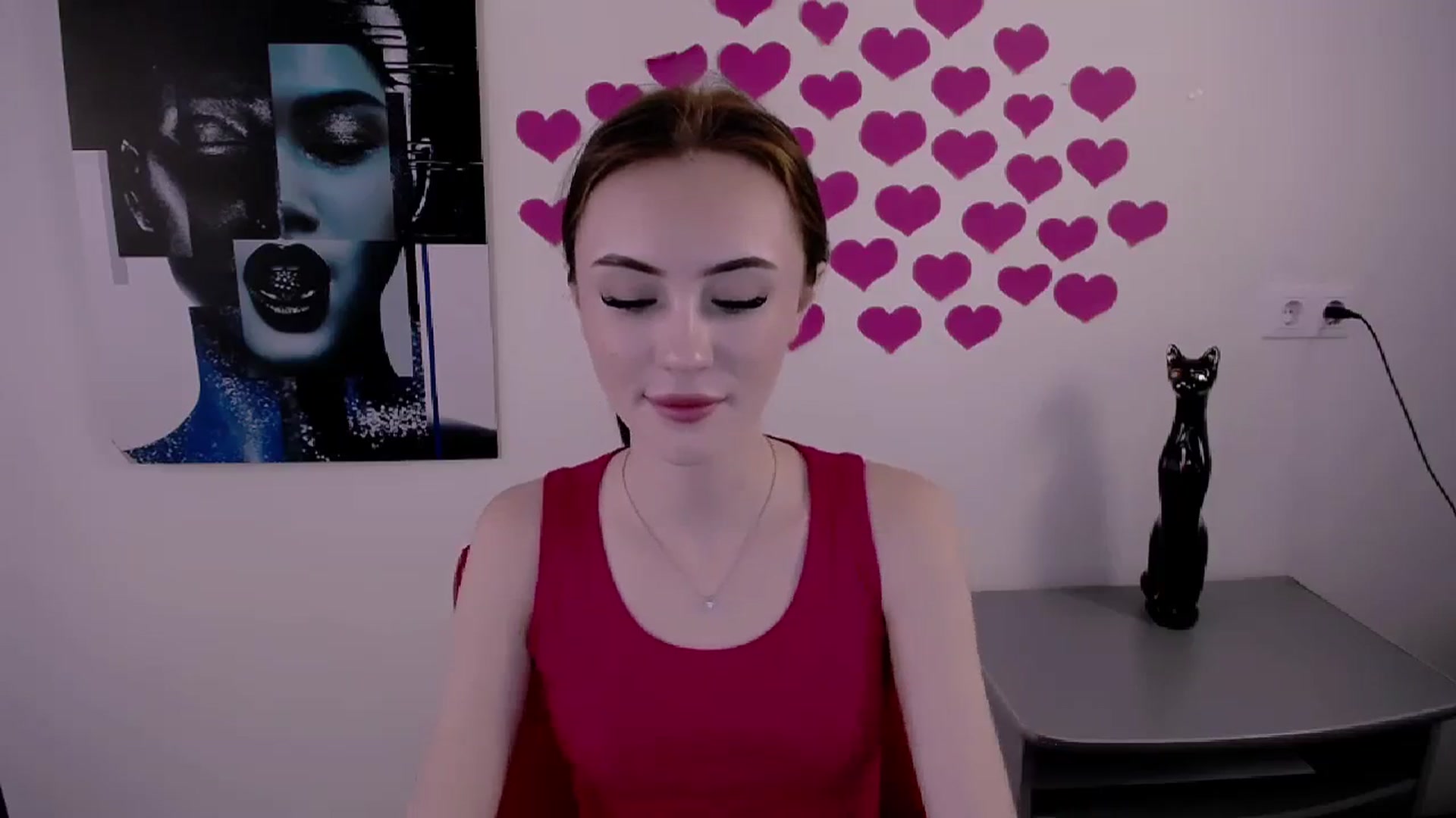 Gallery image thumbnail from Nikonara_'s myfreecams stream on, 03/24/2024, 13:17 image 6 of 20