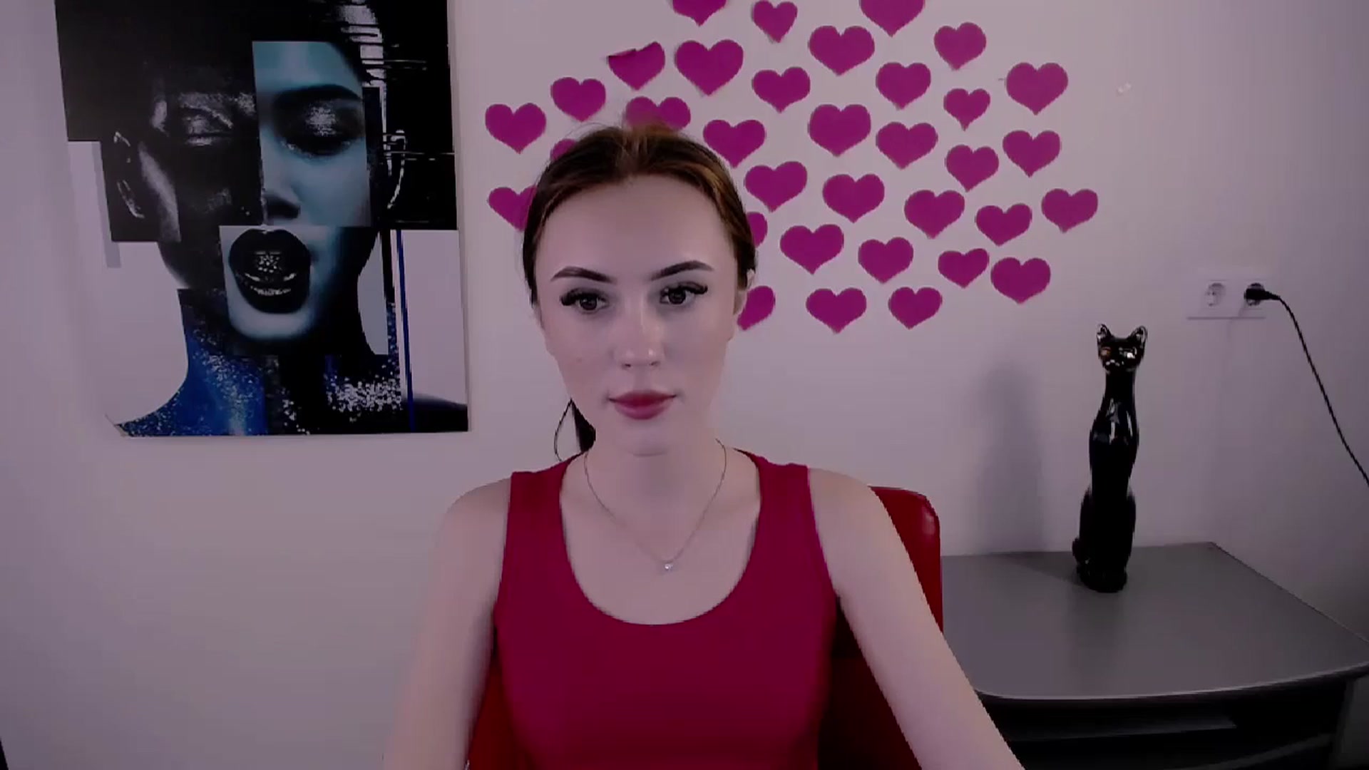 Gallery image thumbnail from Nikonara_'s myfreecams stream on, 03/24/2024, 13:17 image 15 of 20