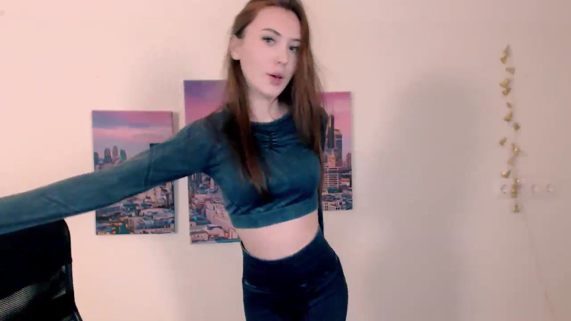 Gallery image thumbnail from Nikonara_'s myfreecams stream on, 03/25/2024, 16:49 image 19 of 20