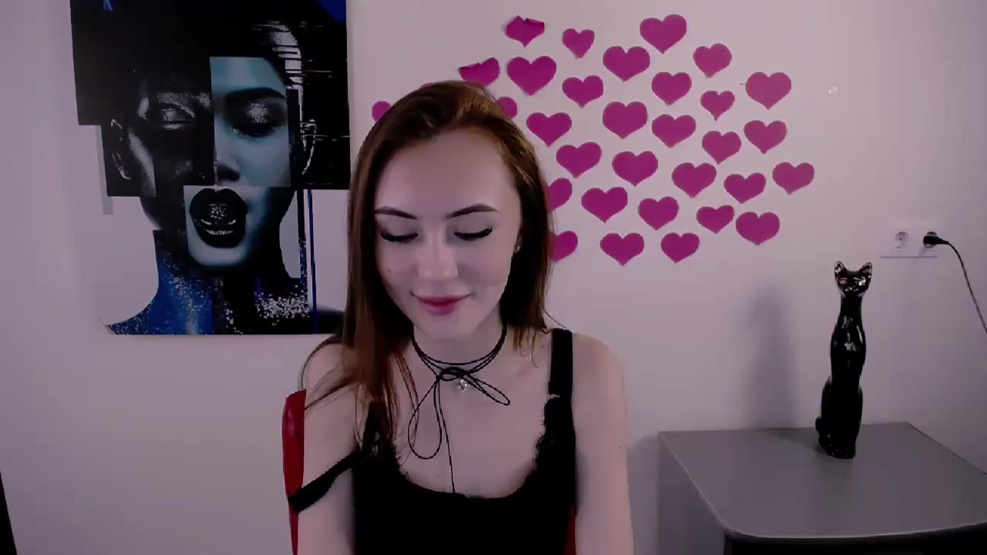 Gallery image thumbnail from Nikonara_'s myfreecams stream on, 03/31/2024, 15:23 image 11 of 20