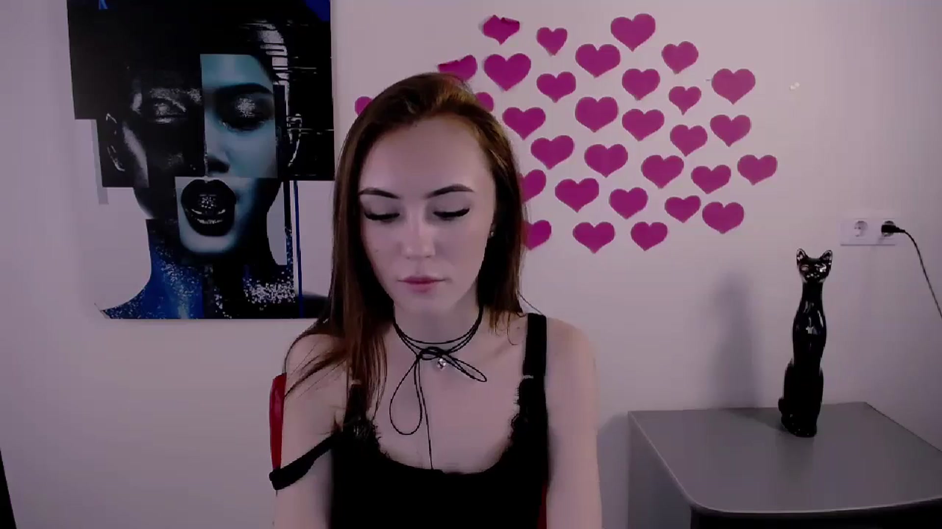 Gallery image thumbnail from Nikonara_'s myfreecams stream on, 03/31/2024, 15:23 image 10 of 20