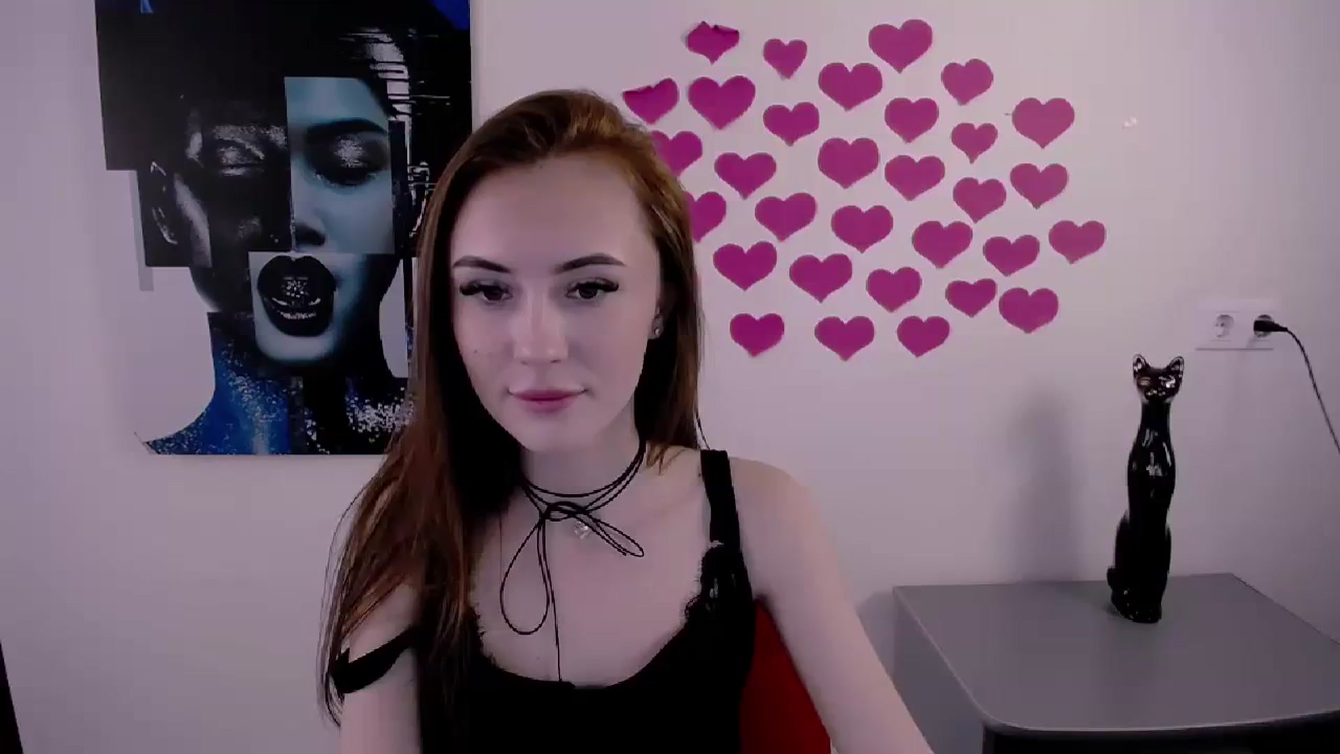 Gallery image thumbnail from Nikonara_'s myfreecams stream on, 03/31/2024, 15:23 image 6 of 20