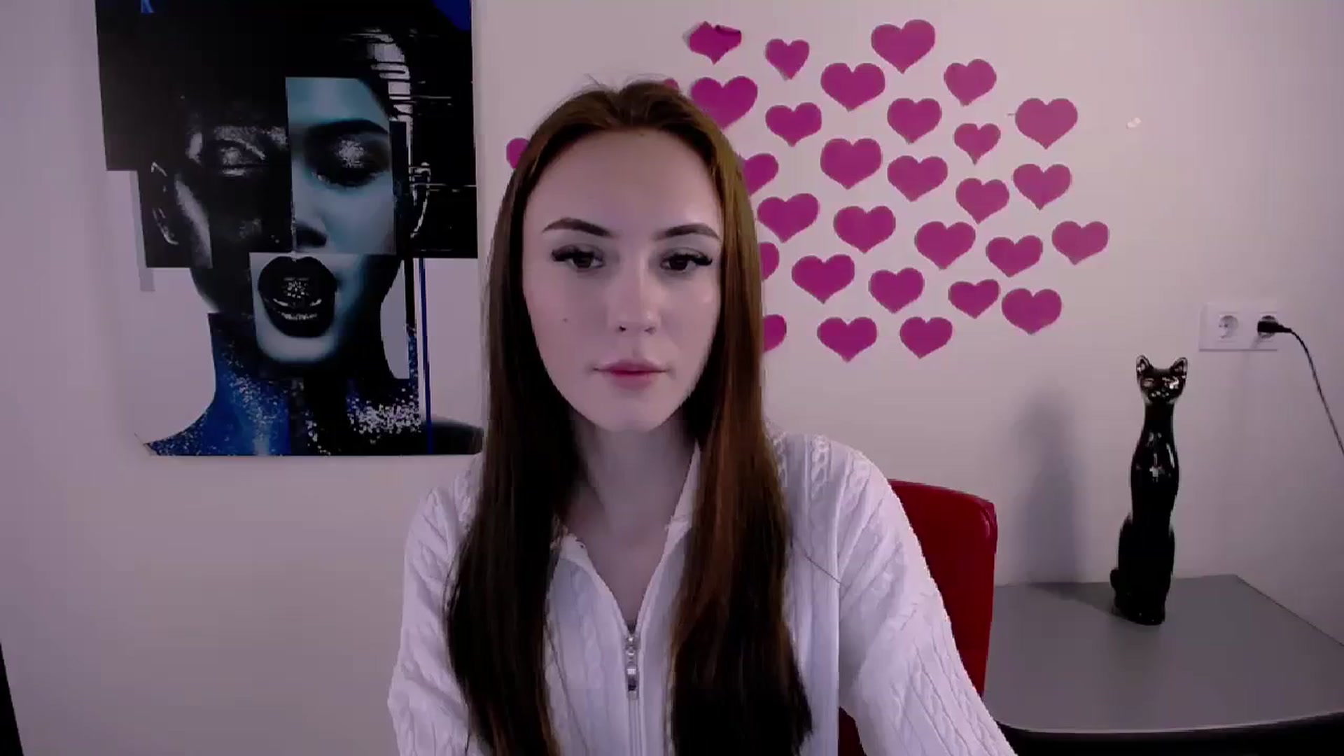 Gallery image thumbnail from Nikonara_'s myfreecams stream on, 03/31/2024, 15:23 image 20 of 20