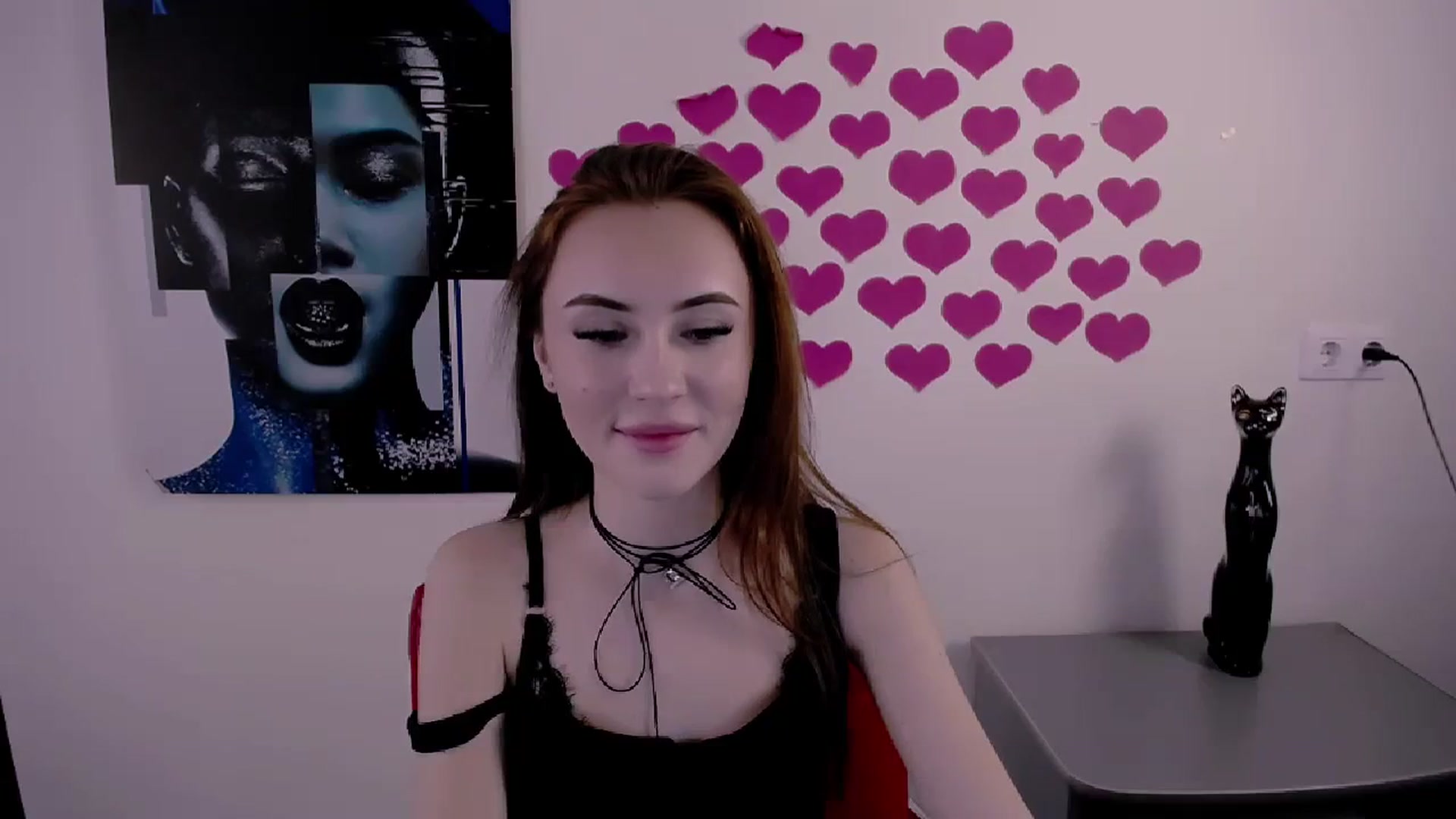Gallery image thumbnail from Nikonara_'s myfreecams stream on, 03/31/2024, 15:23 image 16 of 20